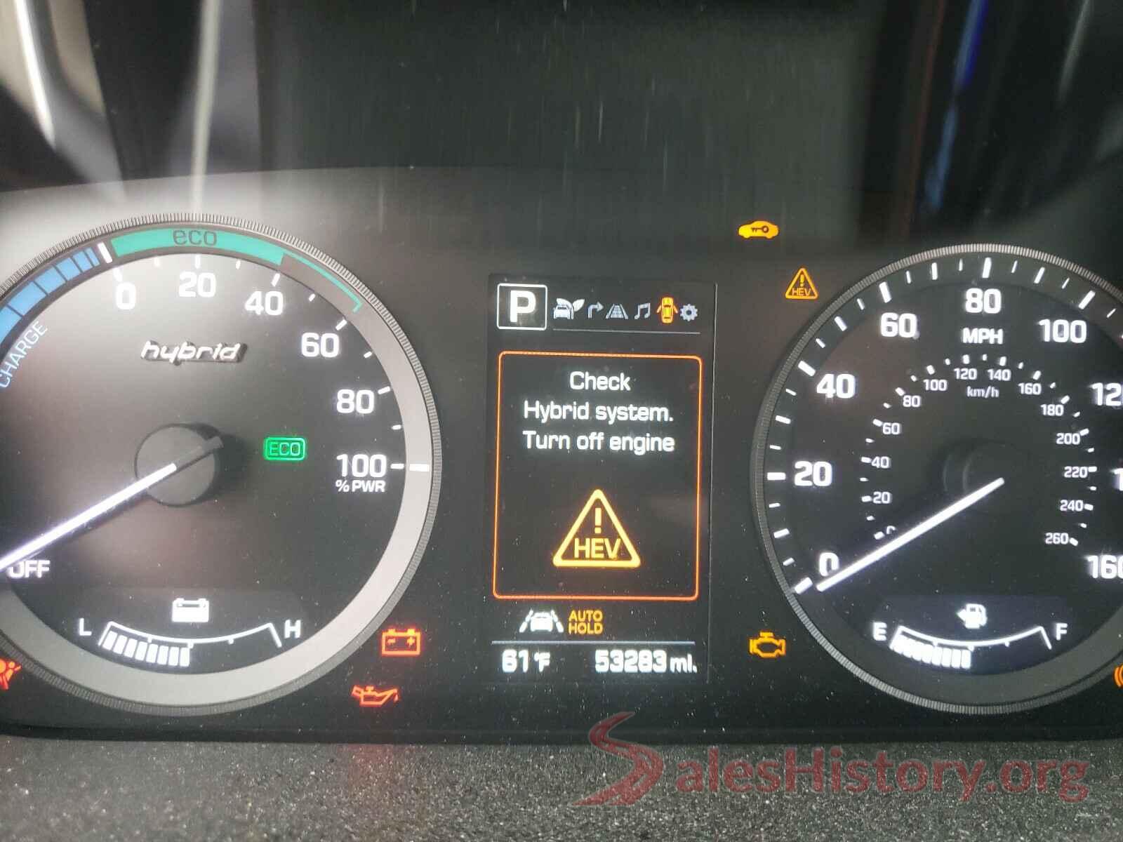 KMHE34L19GA028212 2016 HYUNDAI SONATA