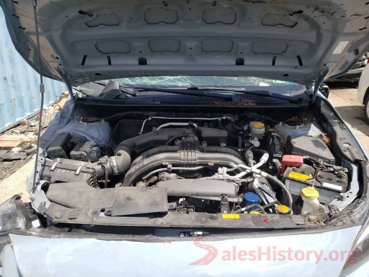 JF2GTAAC9JH242715 2018 SUBARU CROSSTREK