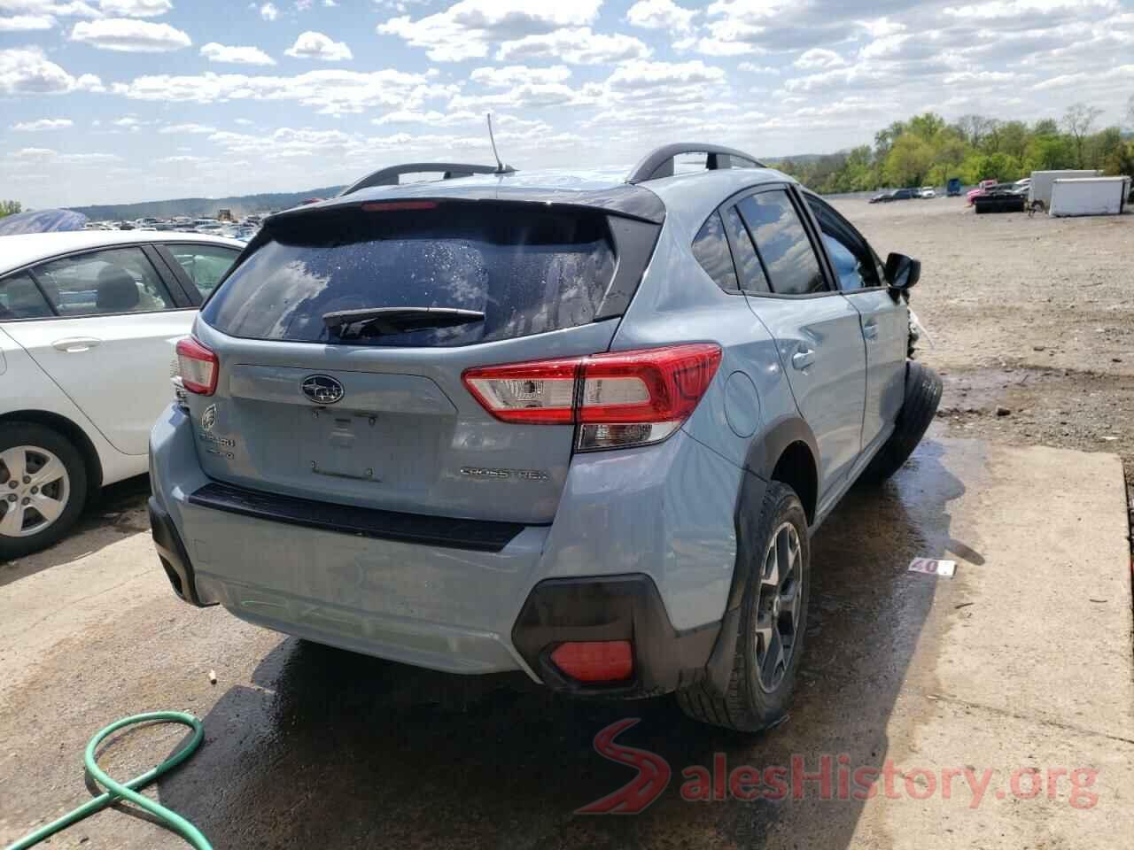 JF2GTAAC9JH242715 2018 SUBARU CROSSTREK