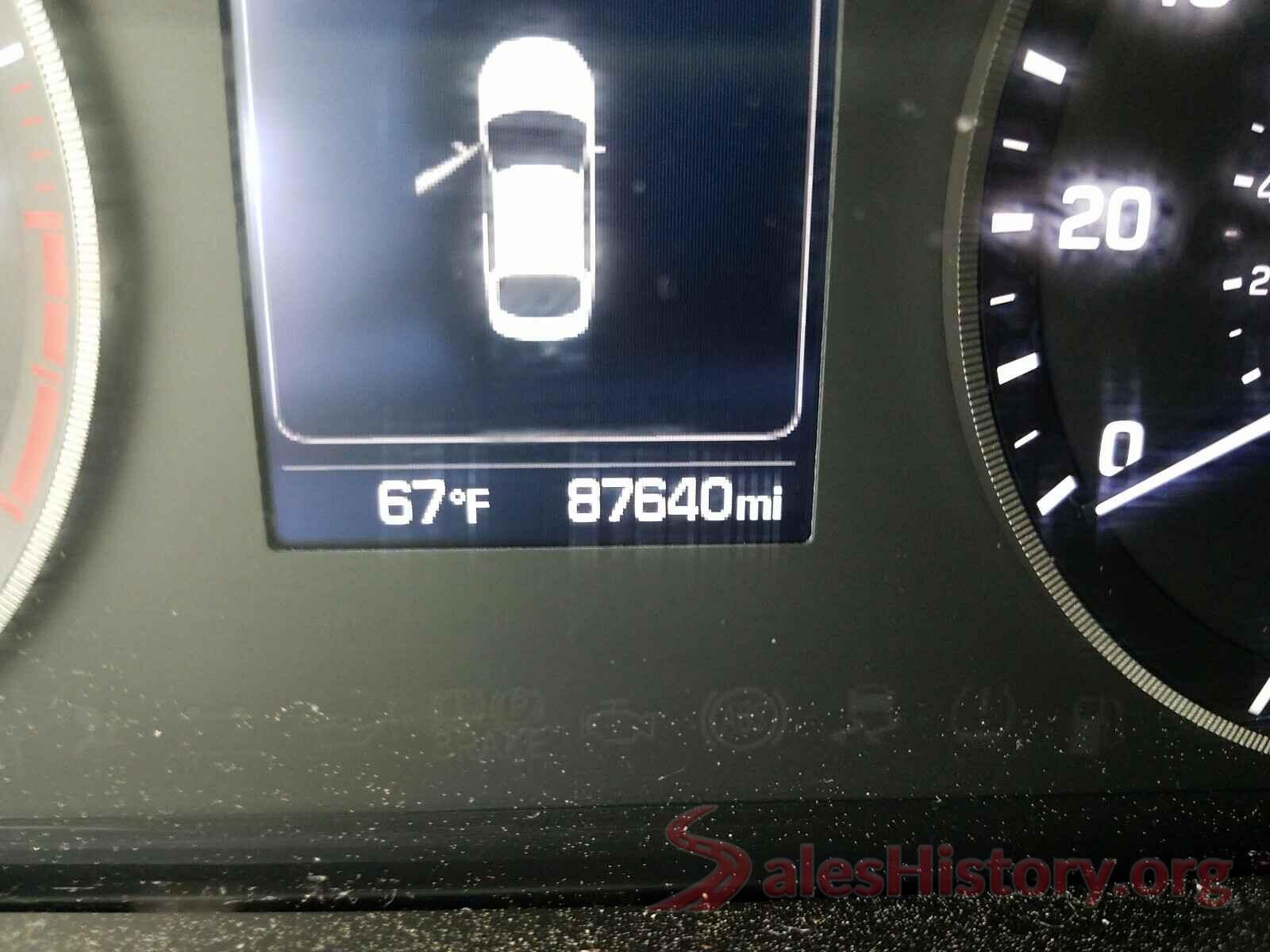 5NPE24AF3HH450427 2017 HYUNDAI SONATA