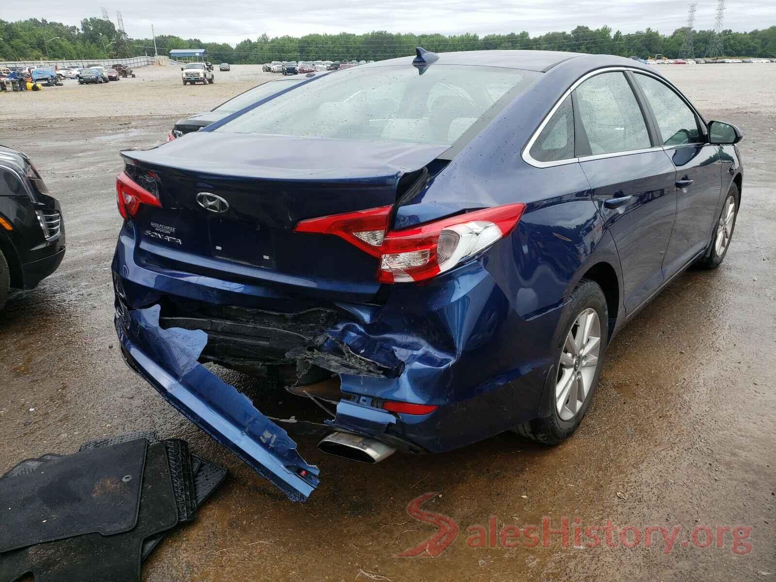 5NPE24AF3HH589862 2017 HYUNDAI SONATA