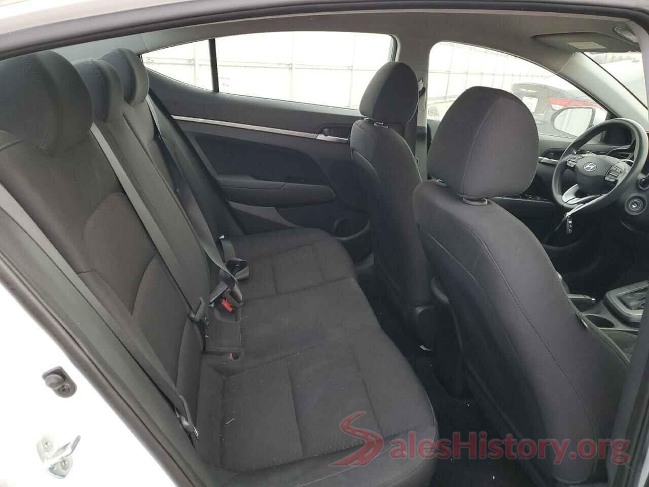 5NPD84LF4KH426328 2019 HYUNDAI ELANTRA