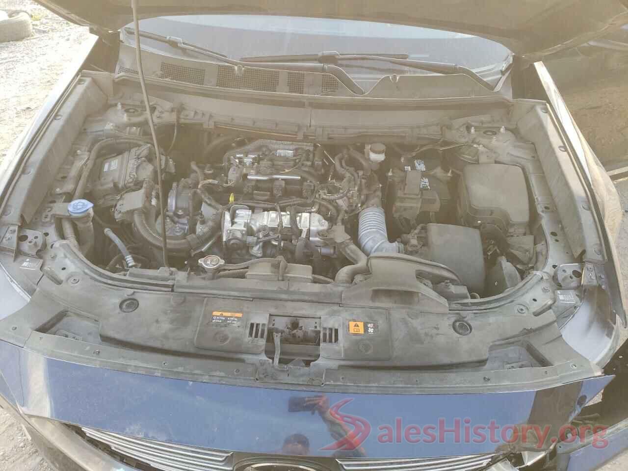 JM3TCADY0K0320391 2019 MAZDA CX-9