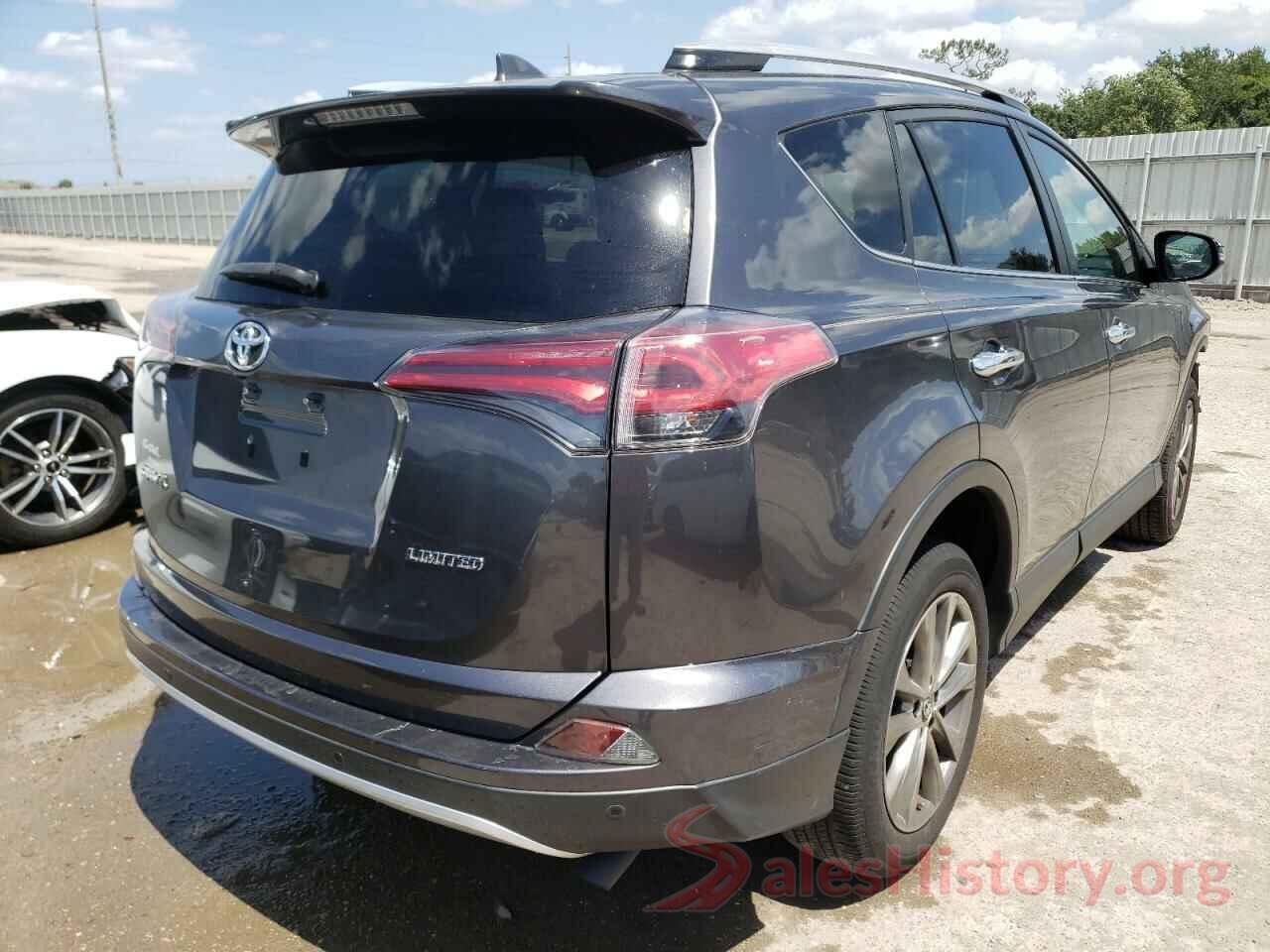 JTMYFREV9GJ089260 2016 TOYOTA RAV4