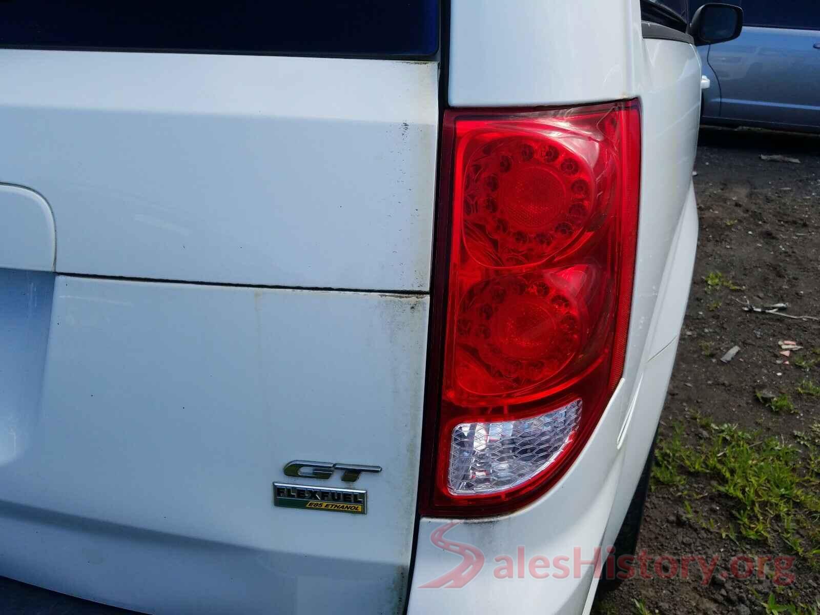 2C4RDGEG0KR536000 2019 DODGE GRAND CARA