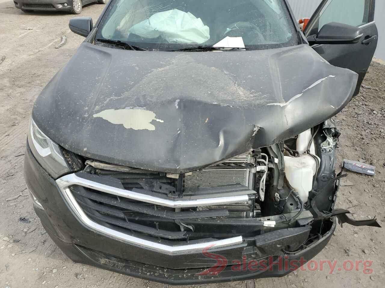 3GNAXTEX5JS511096 2018 CHEVROLET EQUINOX