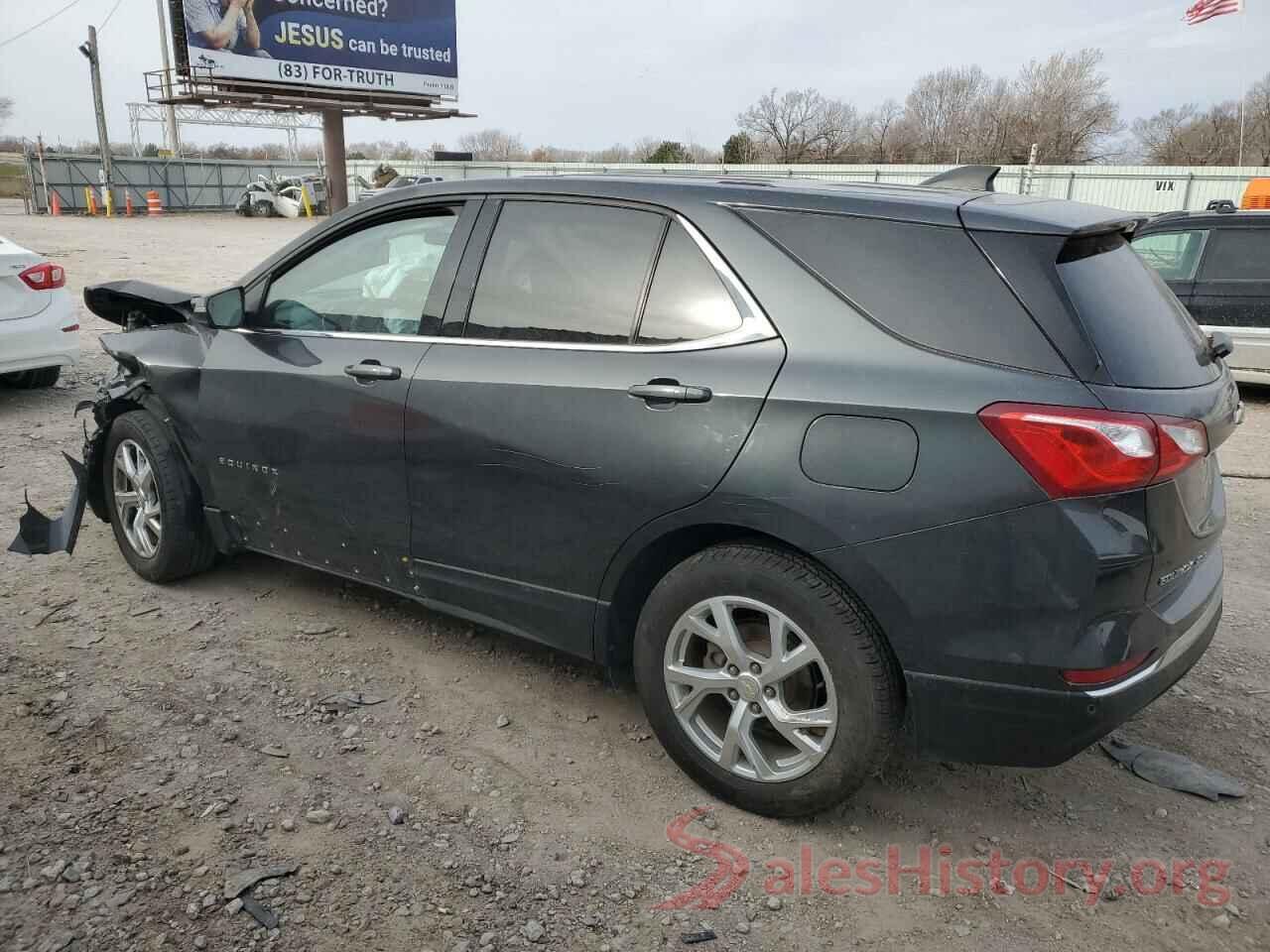 3GNAXTEX5JS511096 2018 CHEVROLET EQUINOX