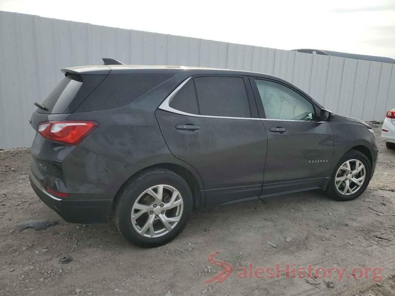 3GNAXTEX5JS511096 2018 CHEVROLET EQUINOX