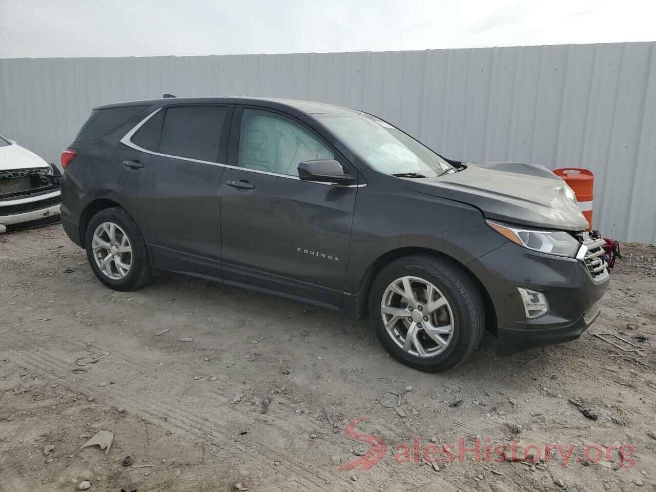 3GNAXTEX5JS511096 2018 CHEVROLET EQUINOX