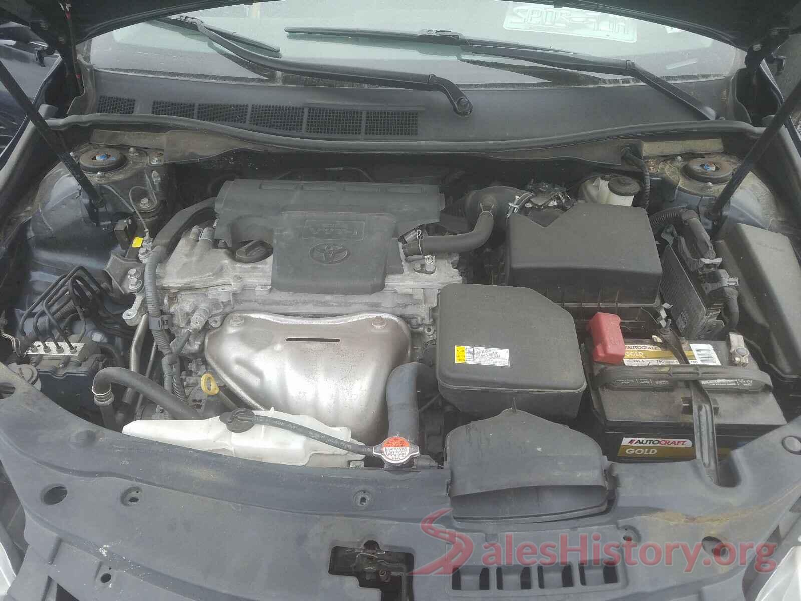 4T1BF1FK6GU144754 2016 TOYOTA CAMRY