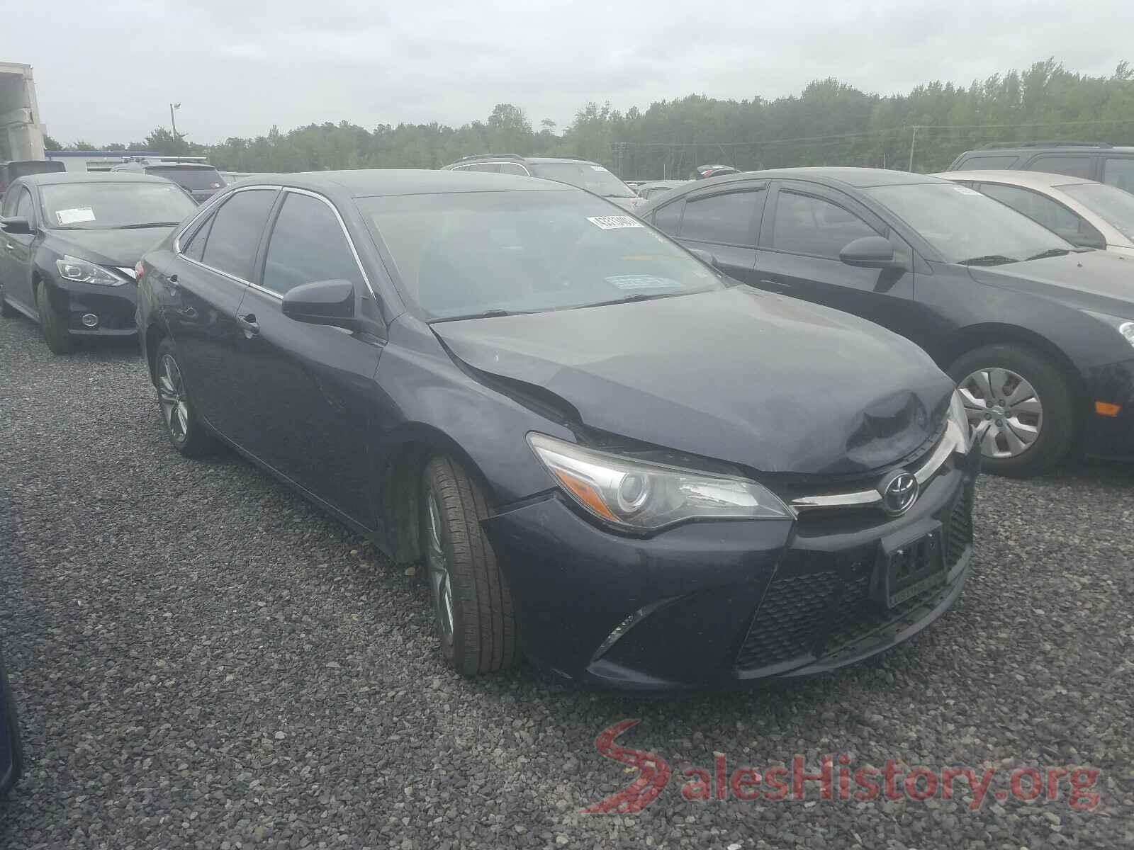 4T1BF1FK6GU144754 2016 TOYOTA CAMRY