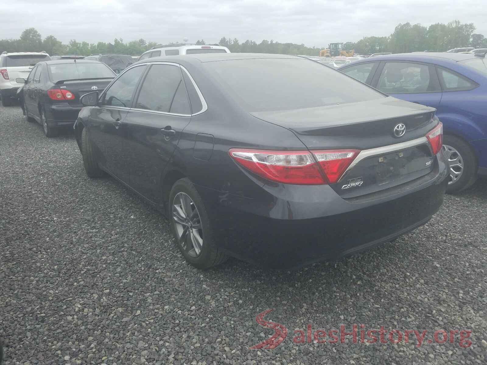 4T1BF1FK6GU144754 2016 TOYOTA CAMRY