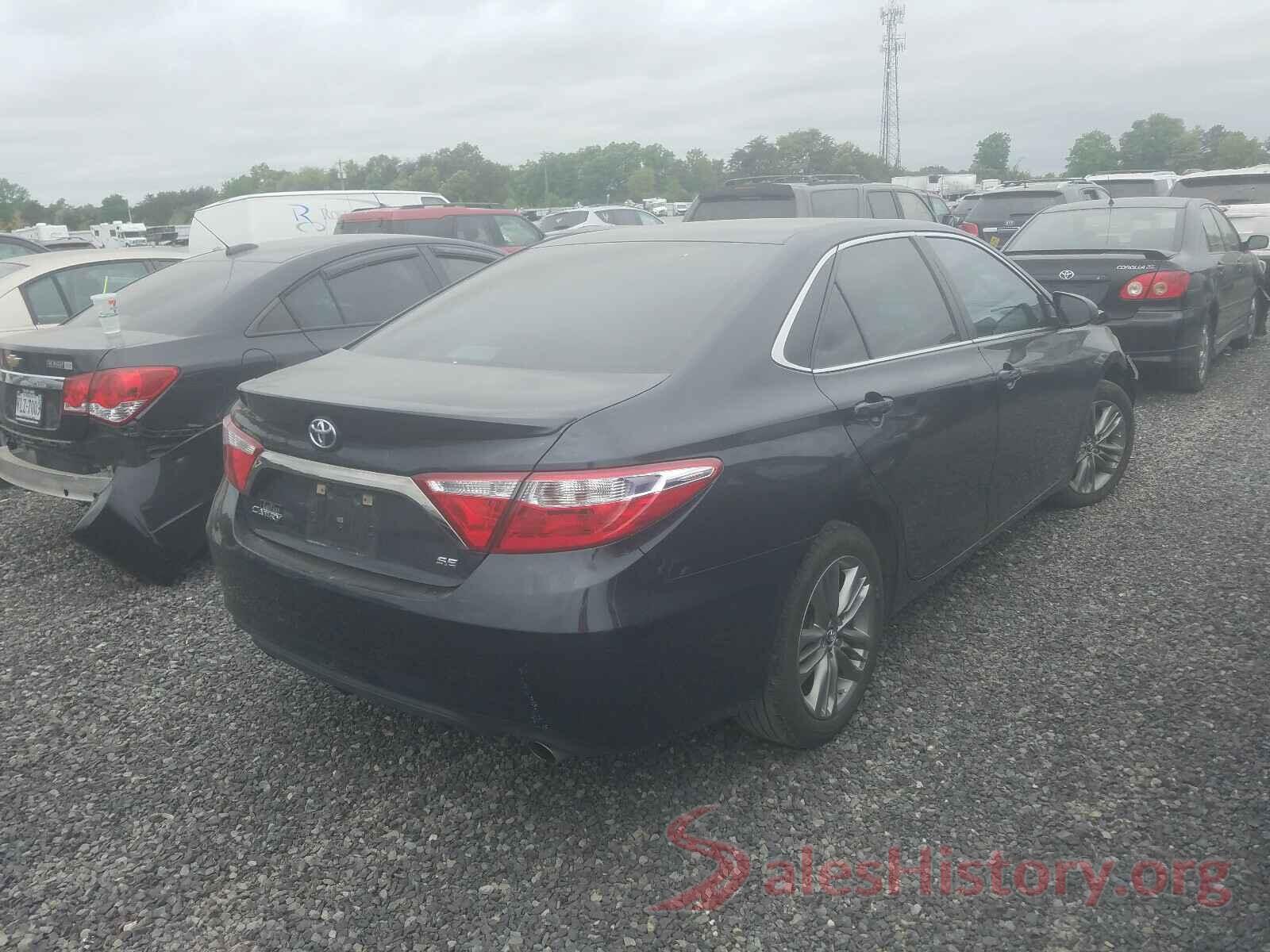 4T1BF1FK6GU144754 2016 TOYOTA CAMRY