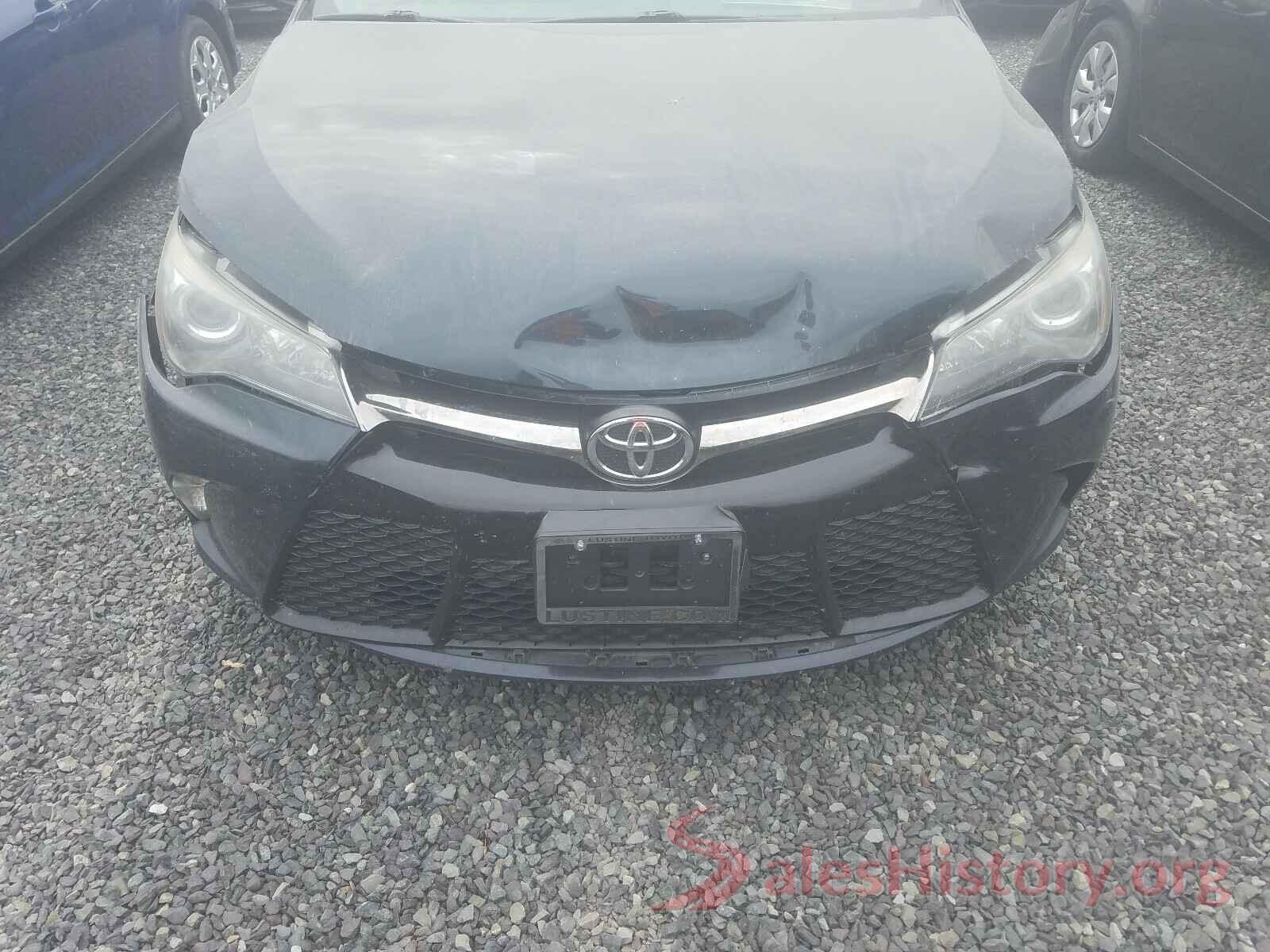 4T1BF1FK6GU144754 2016 TOYOTA CAMRY