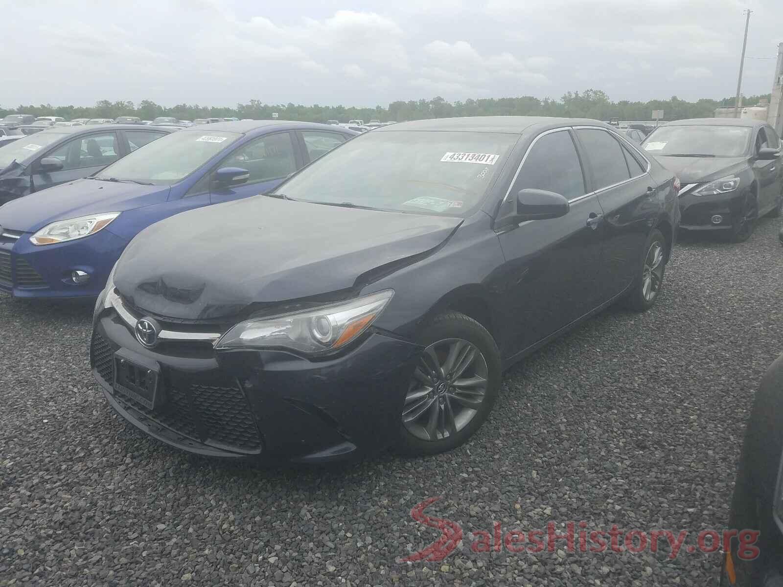 4T1BF1FK6GU144754 2016 TOYOTA CAMRY