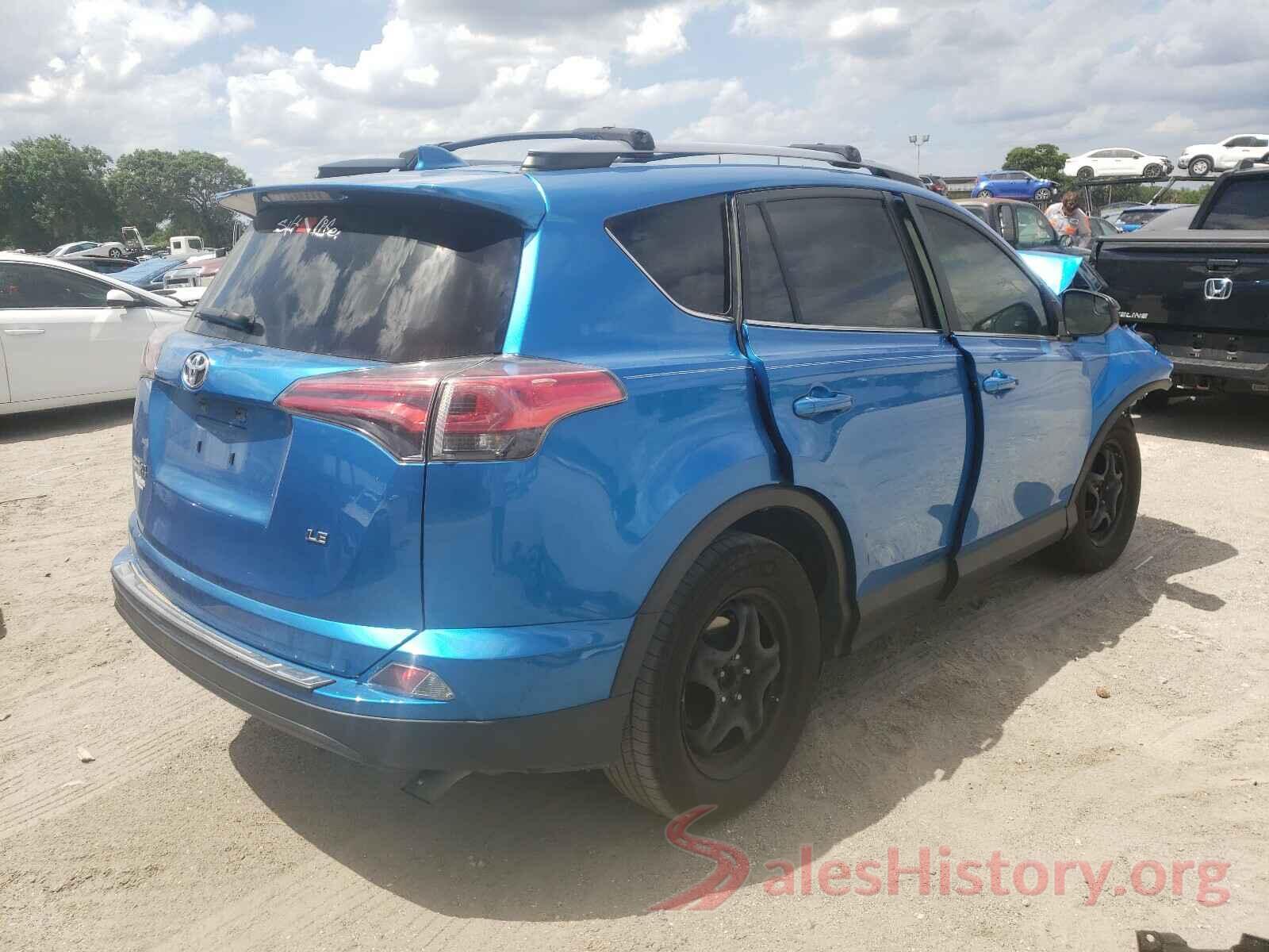 JTMZFREV5JJ165083 2018 TOYOTA RAV4