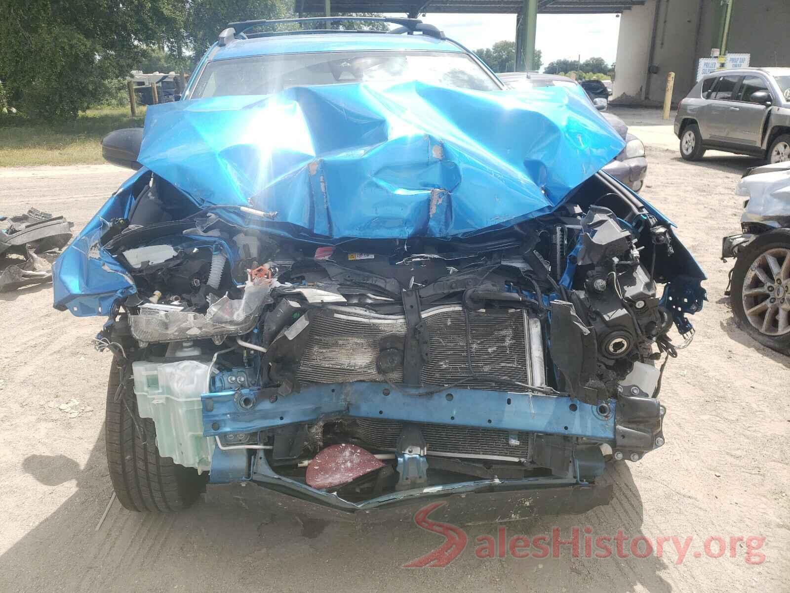 JTMZFREV5JJ165083 2018 TOYOTA RAV4