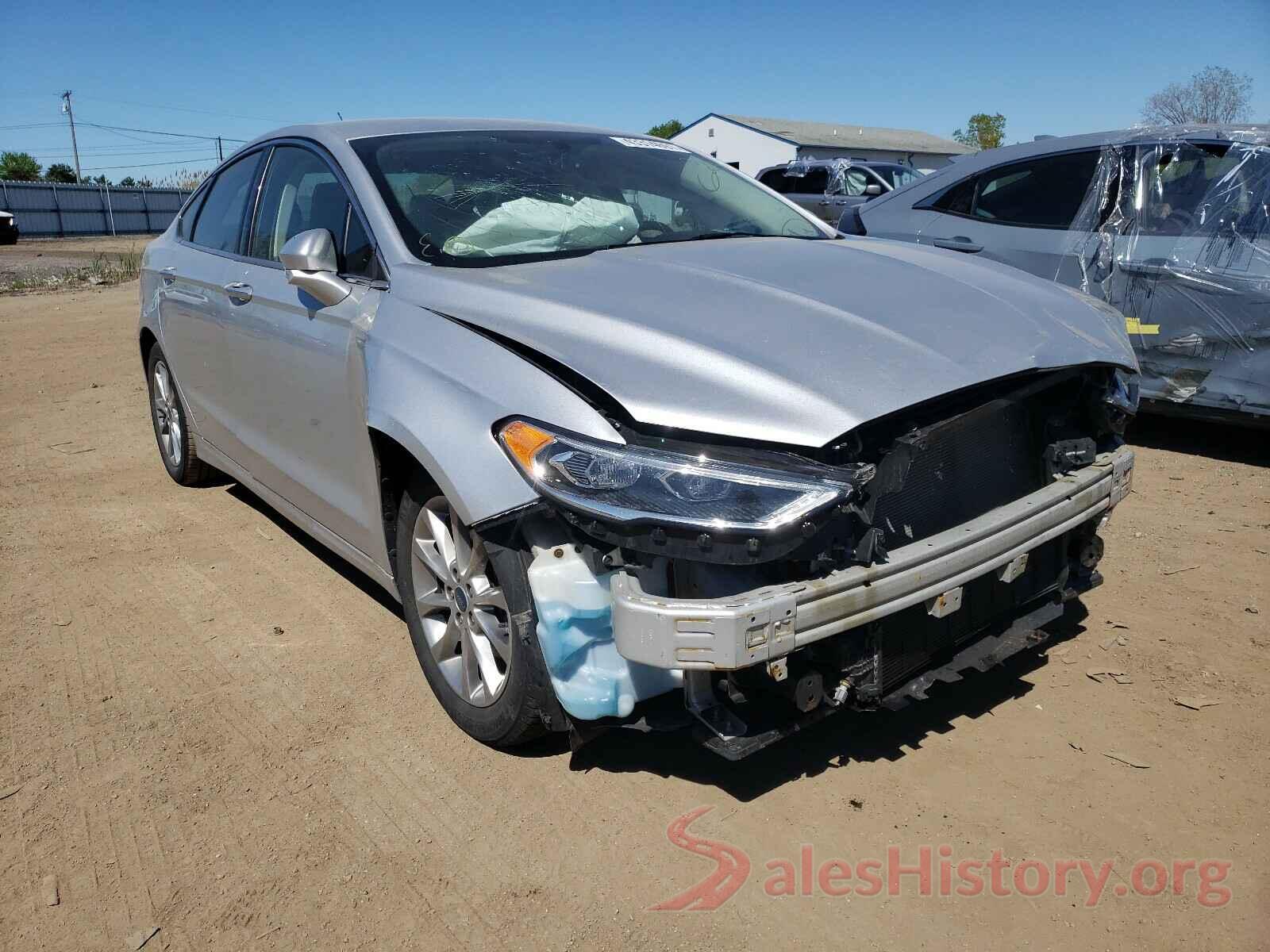 3FA6P0HD6HR292025 2017 FORD FUSION