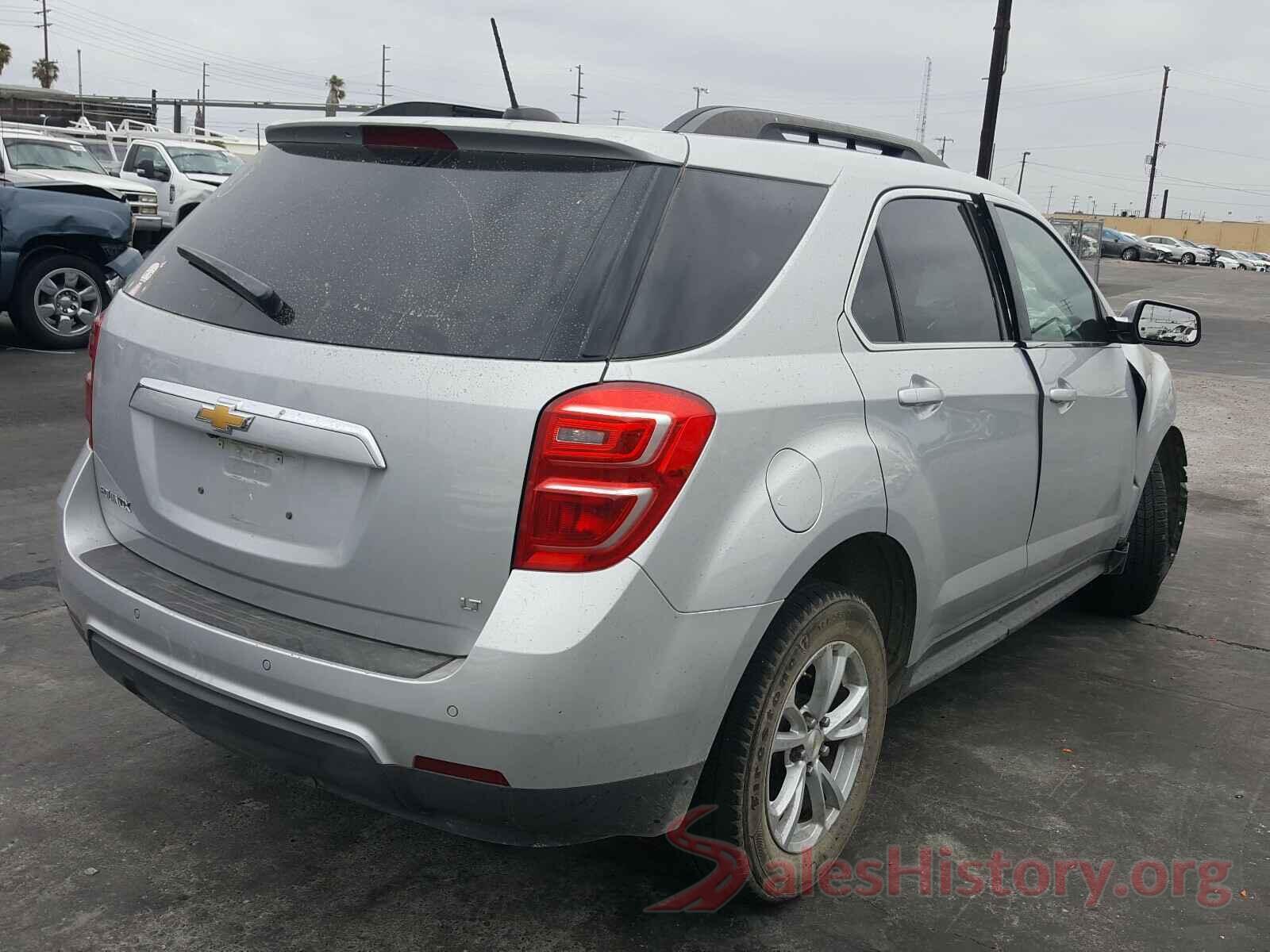 2GNALCEK9H6305353 2017 CHEVROLET EQUINOX