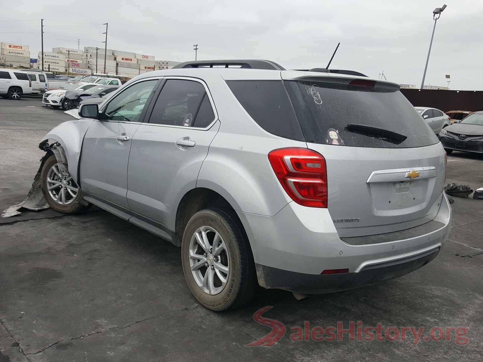 2GNALCEK9H6305353 2017 CHEVROLET EQUINOX