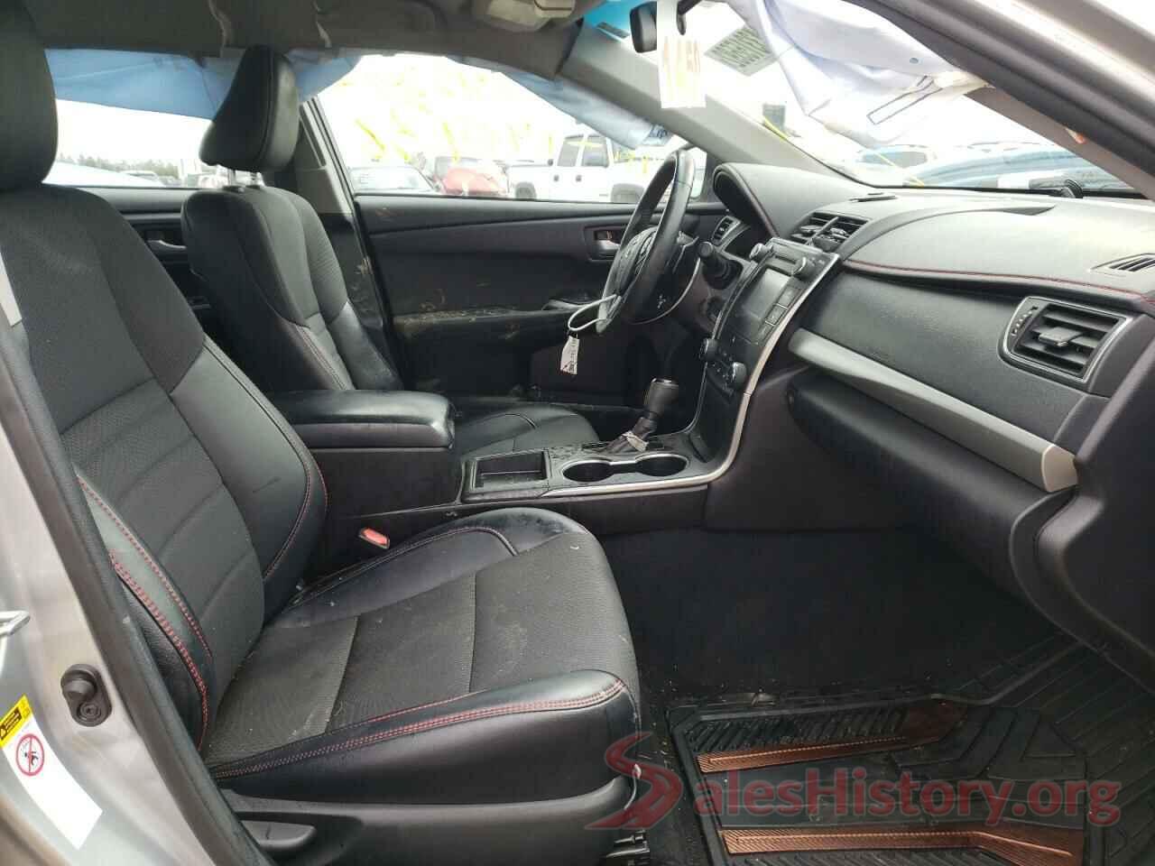 4T1BF1FK9HU648006 2017 TOYOTA CAMRY