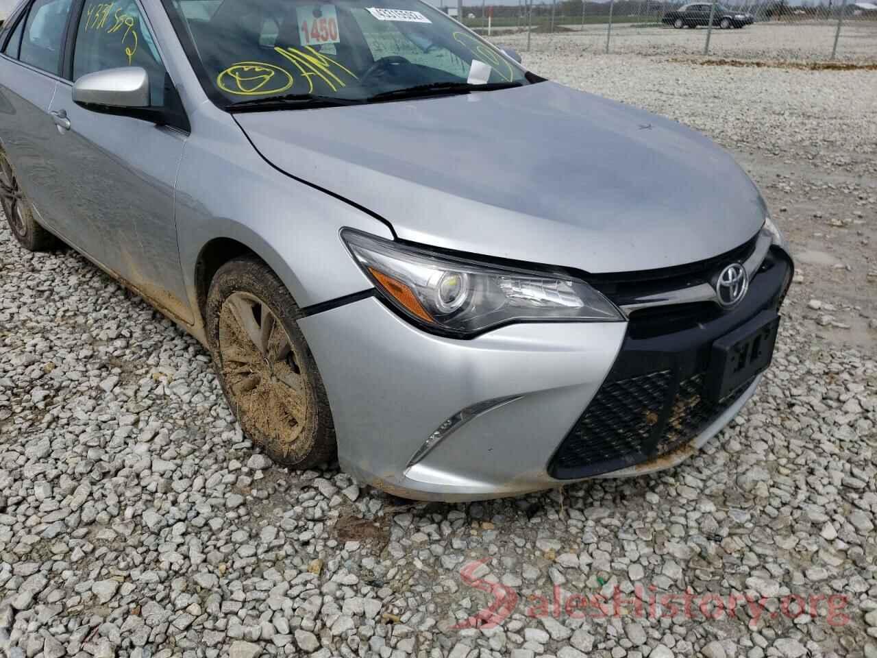 4T1BF1FK9HU648006 2017 TOYOTA CAMRY