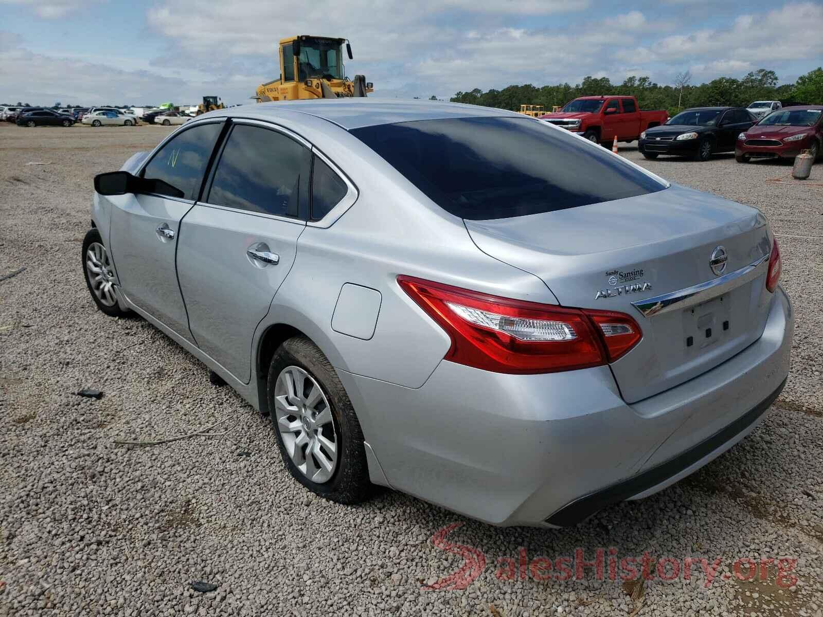 1N4AL3AP7GC185249 2016 NISSAN ALTIMA