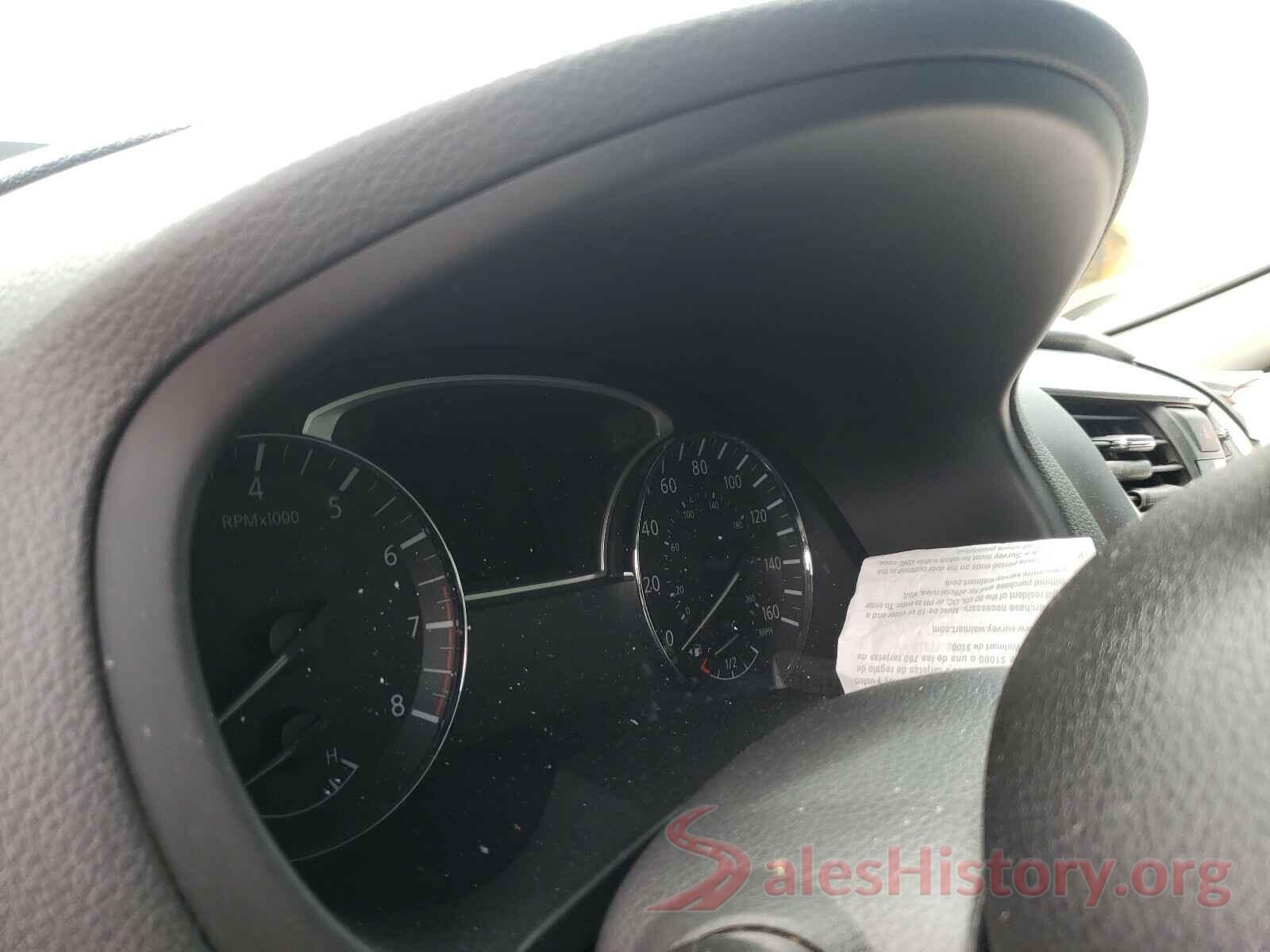 1N4AL3AP7GC185249 2016 NISSAN ALTIMA