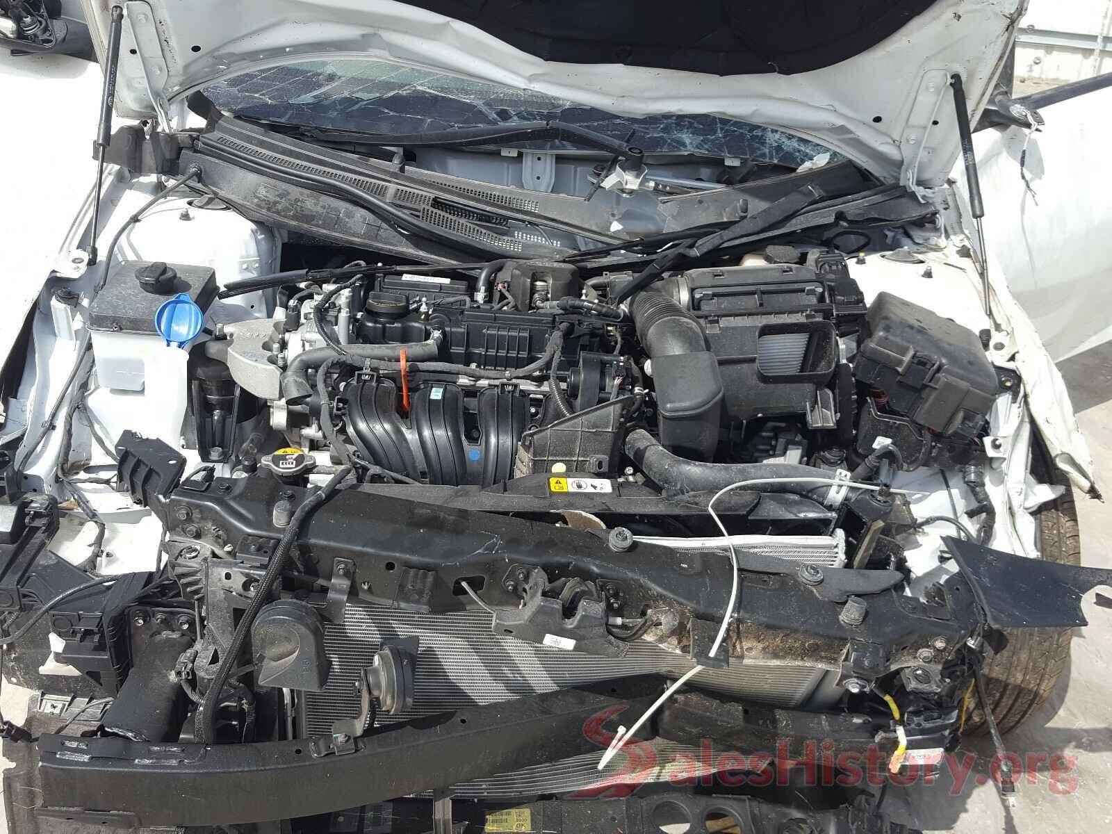 5XXGT4L36LG440391 2020 KIA OPTIMA