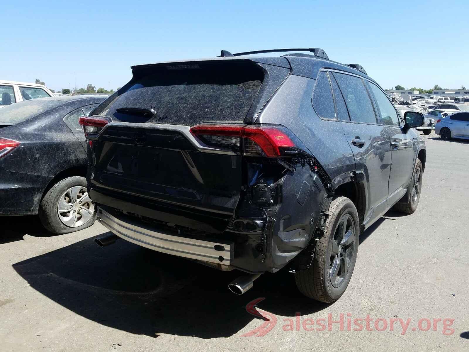 4T3E6RFVXMU031186 2021 TOYOTA RAV4