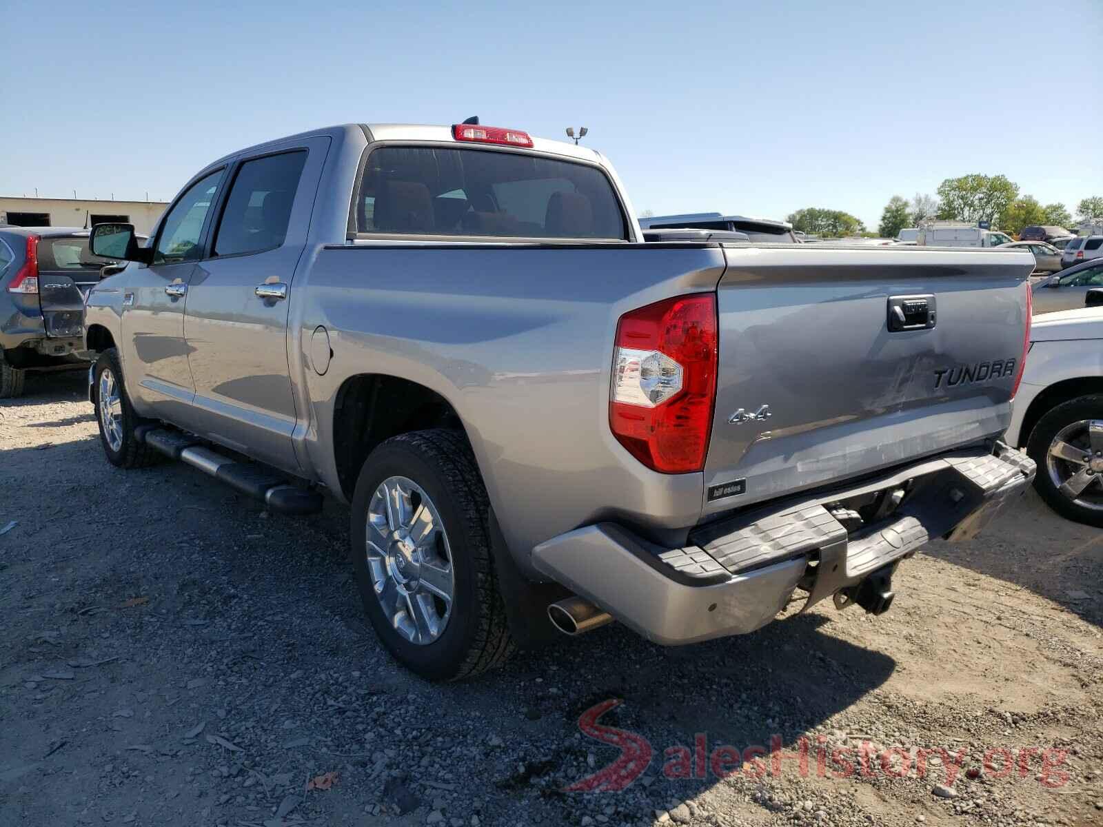 5TFAY5F19MX991321 2021 TOYOTA TUNDRA