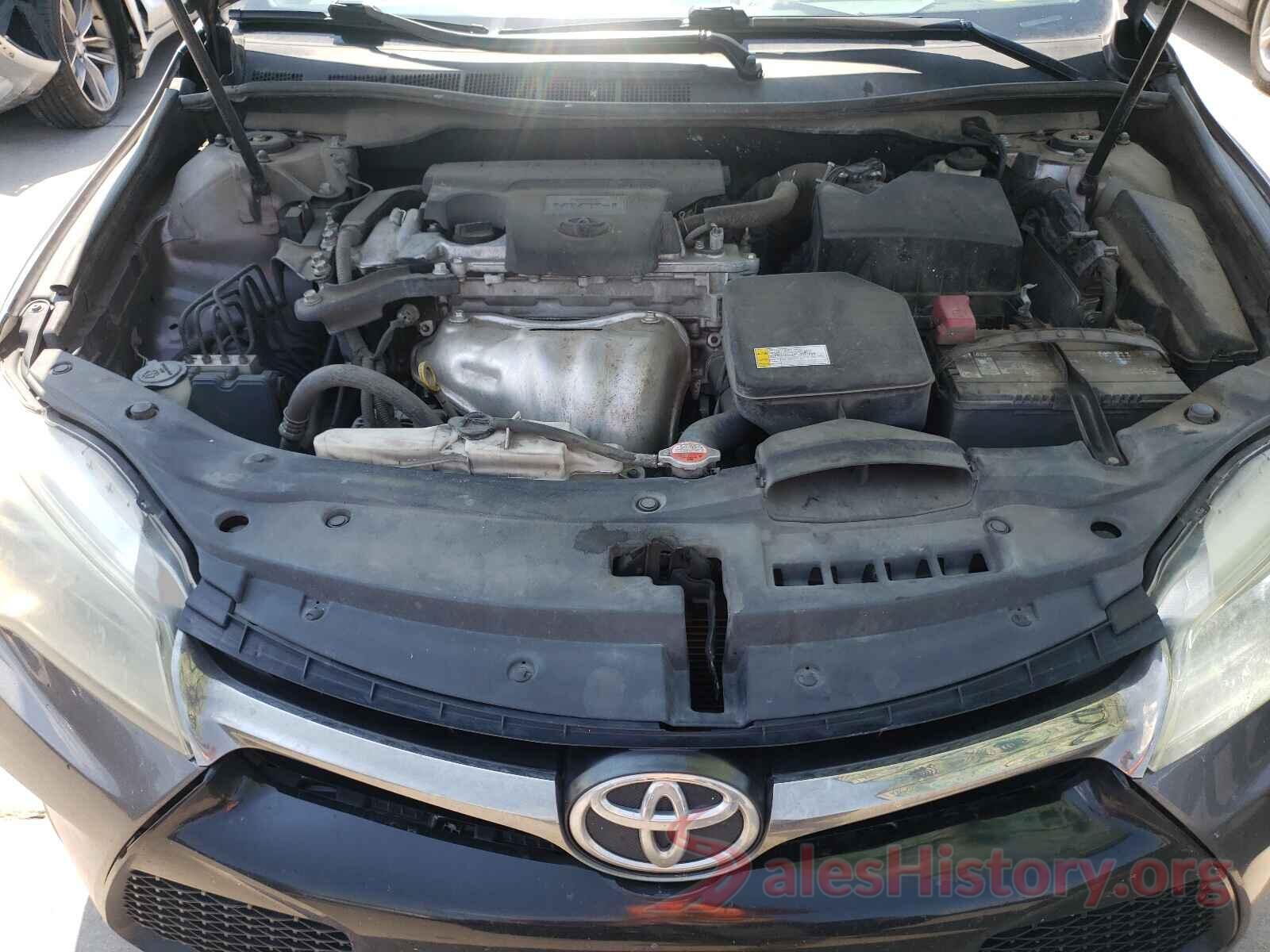 4T1BF1FK5GU547043 2016 TOYOTA CAMRY