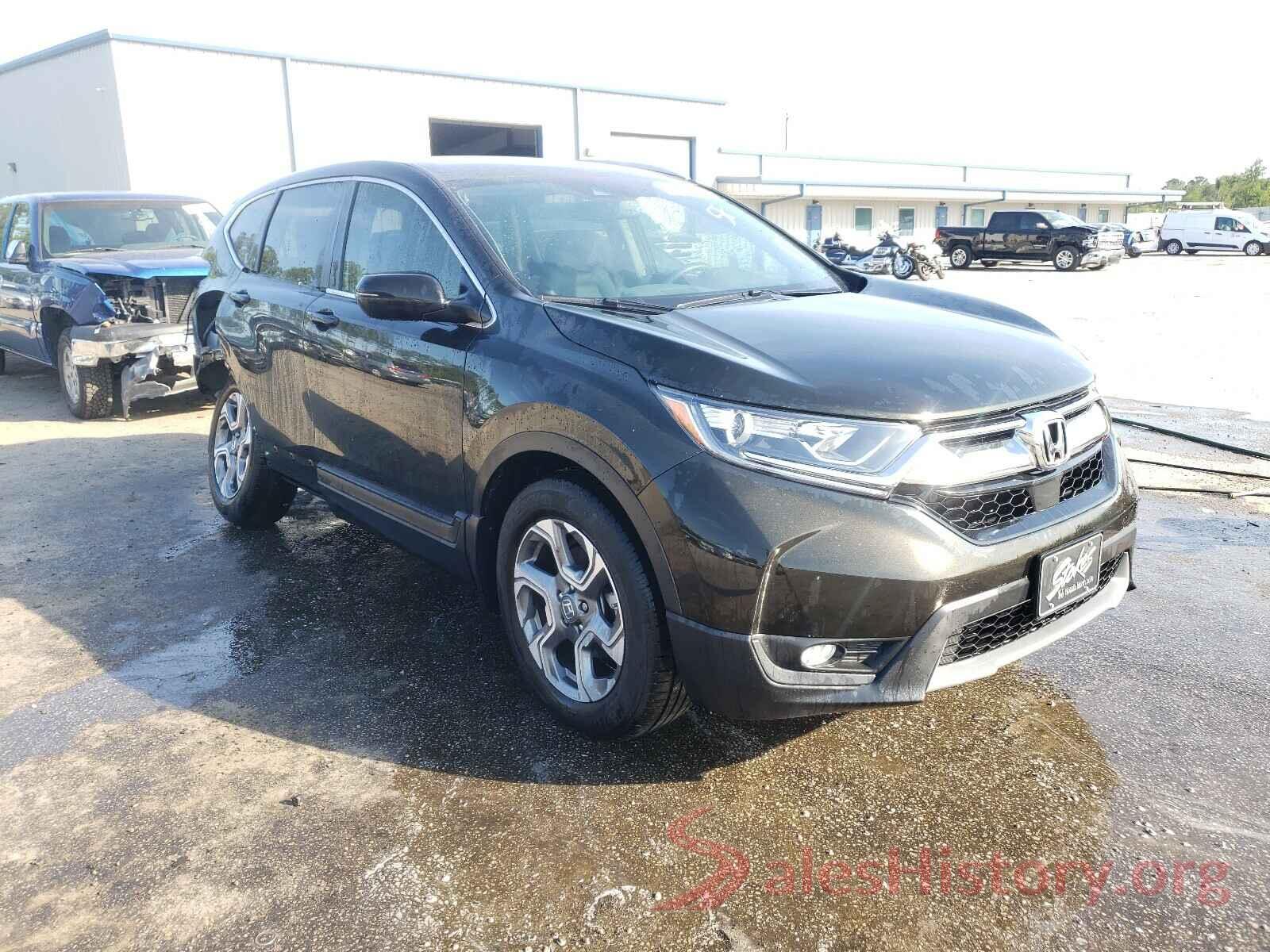 7FARW1H81KE021311 2019 HONDA CRV