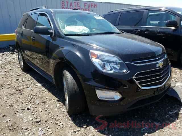 2GNALCEK2H1530775 2017 CHEVROLET EQUINOX