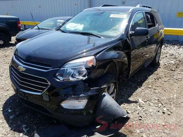 2GNALCEK2H1530775 2017 CHEVROLET EQUINOX