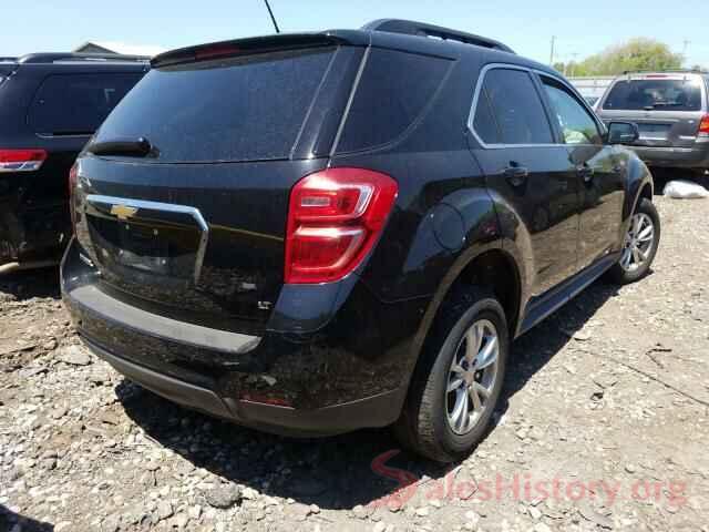 2GNALCEK2H1530775 2017 CHEVROLET EQUINOX