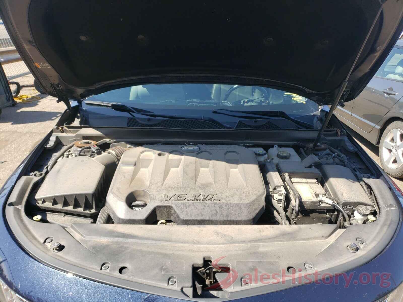 2G11Z5S39K9144825 2019 CHEVROLET IMPALA