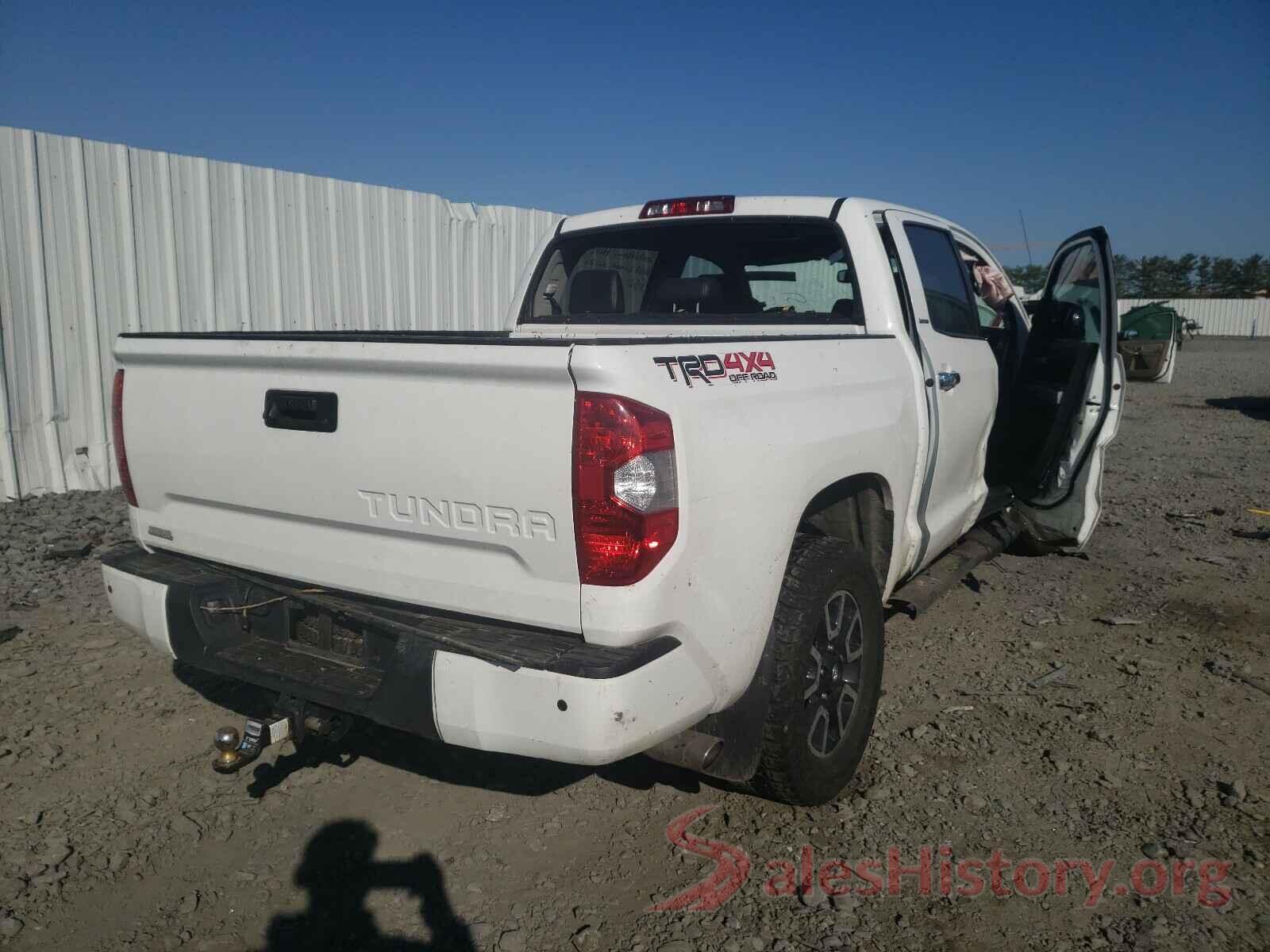 5TFHY5F11HX623588 2017 TOYOTA TUNDRA