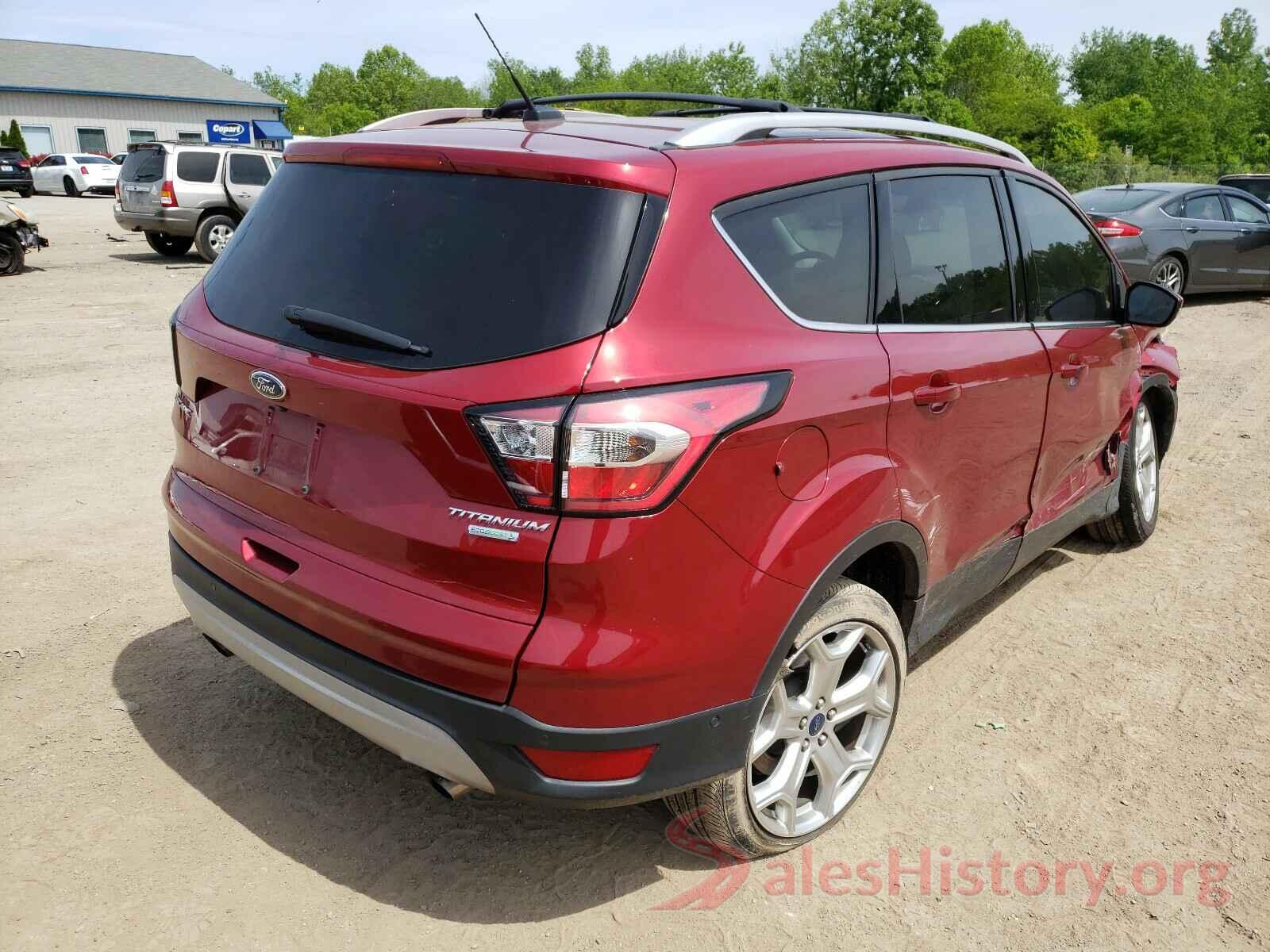 1FMCU0JD8HUE14291 2017 FORD ESCAPE