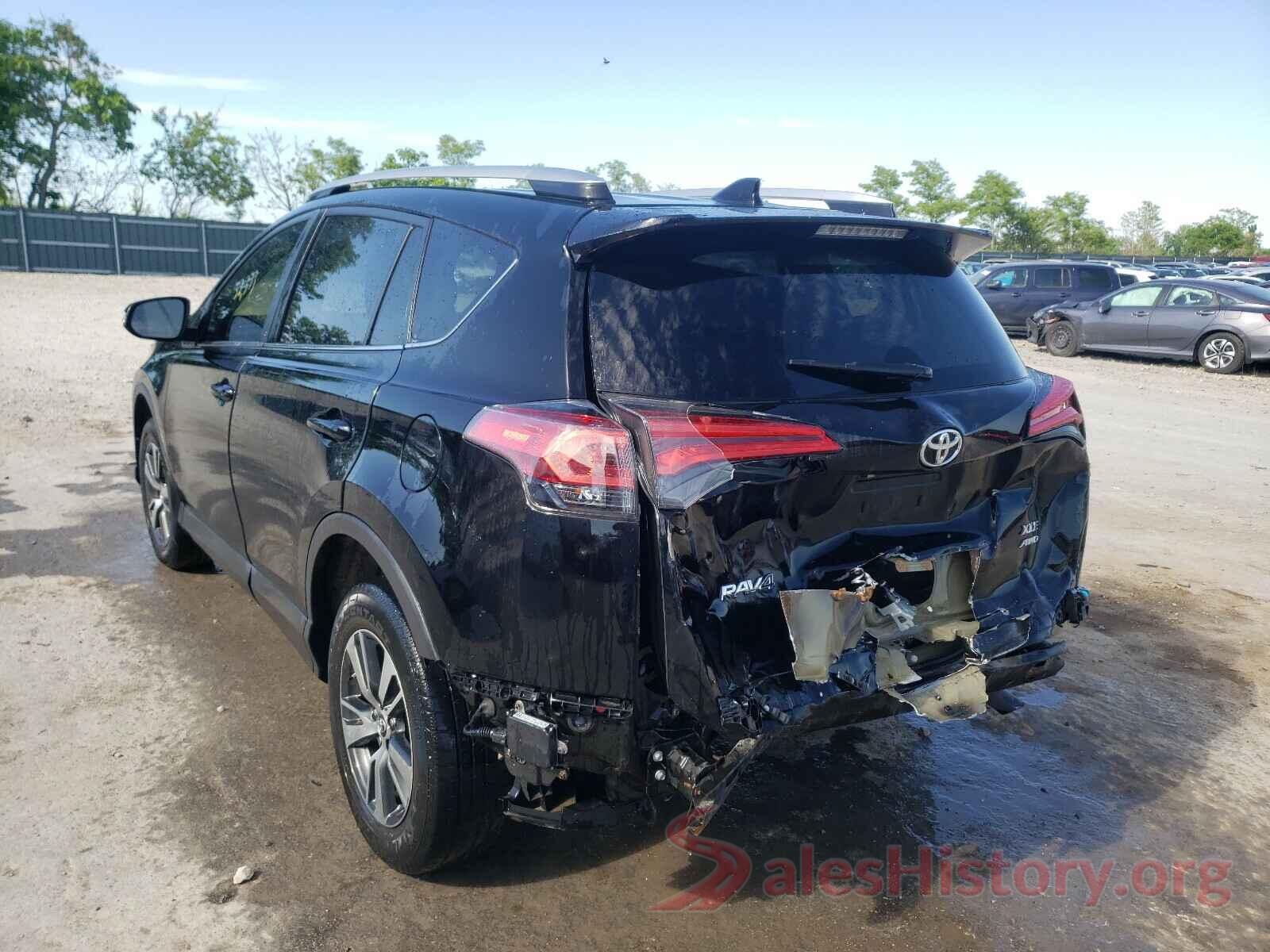 2T3RFREV9GW468538 2016 TOYOTA RAV4