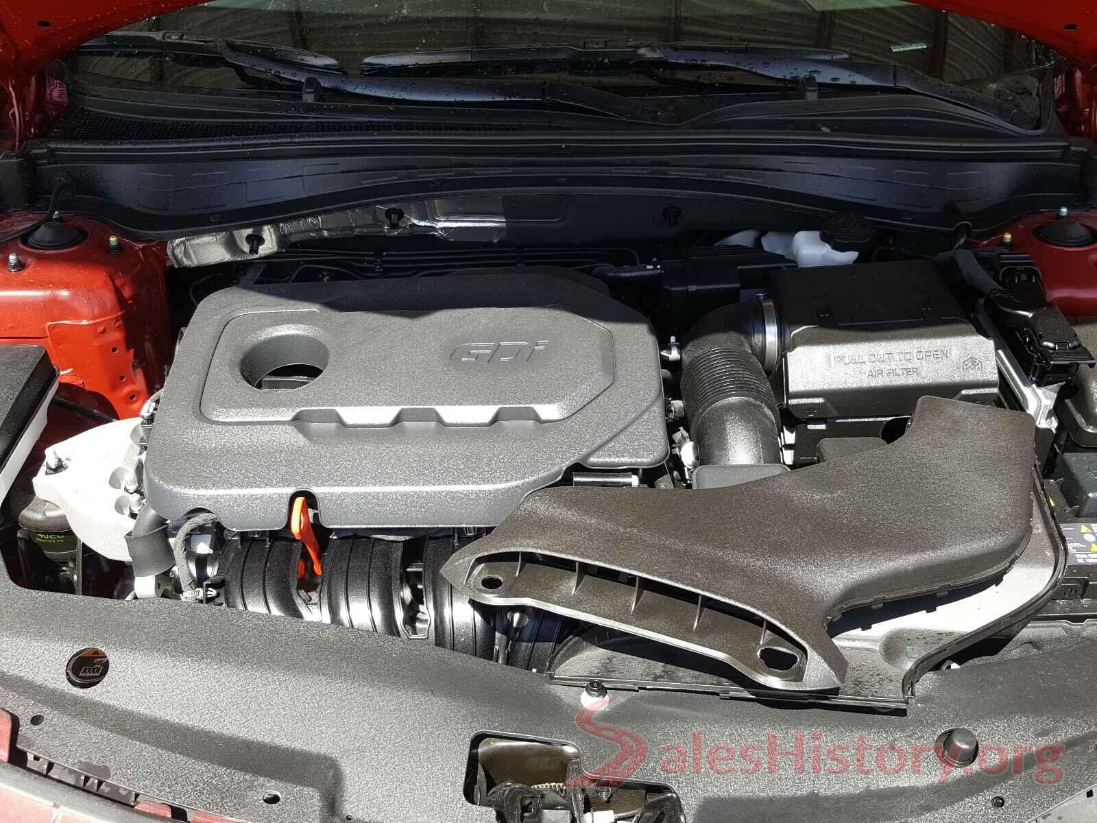 5XXGT4L31LG450374 2020 KIA OPTIMA