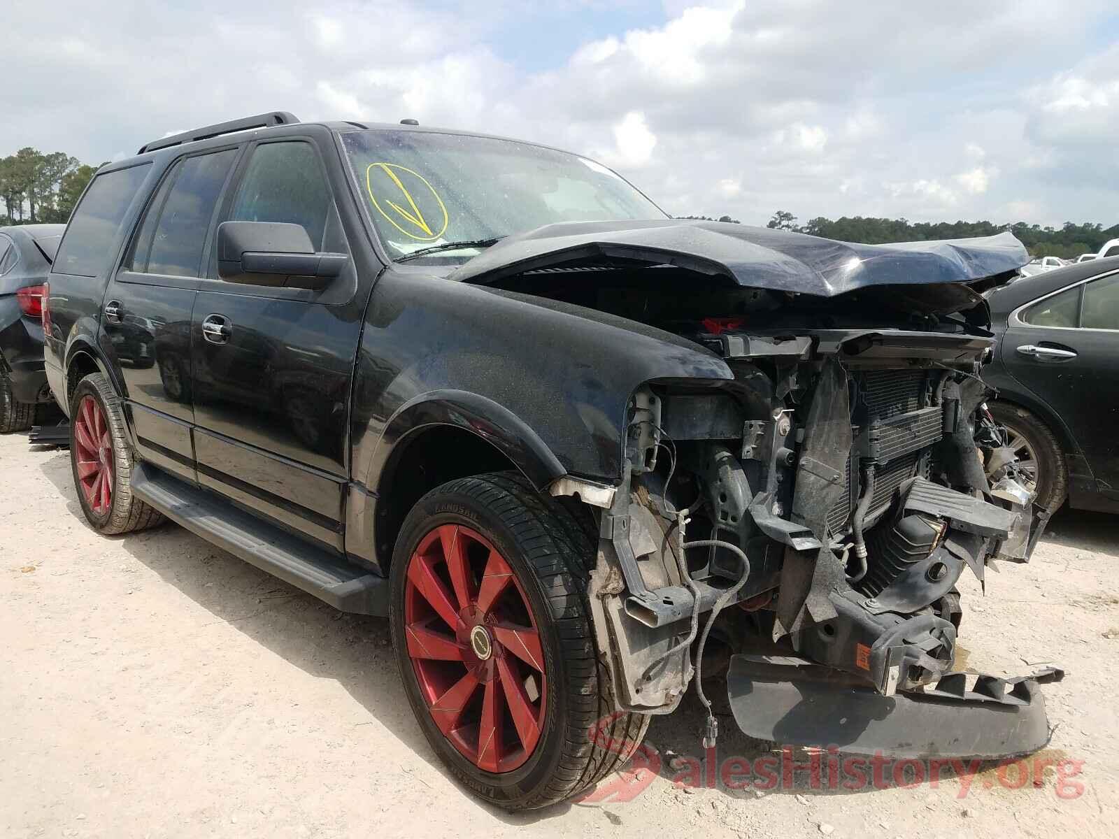 1FMJU1HT7GEF05703 2016 FORD EXPEDITION