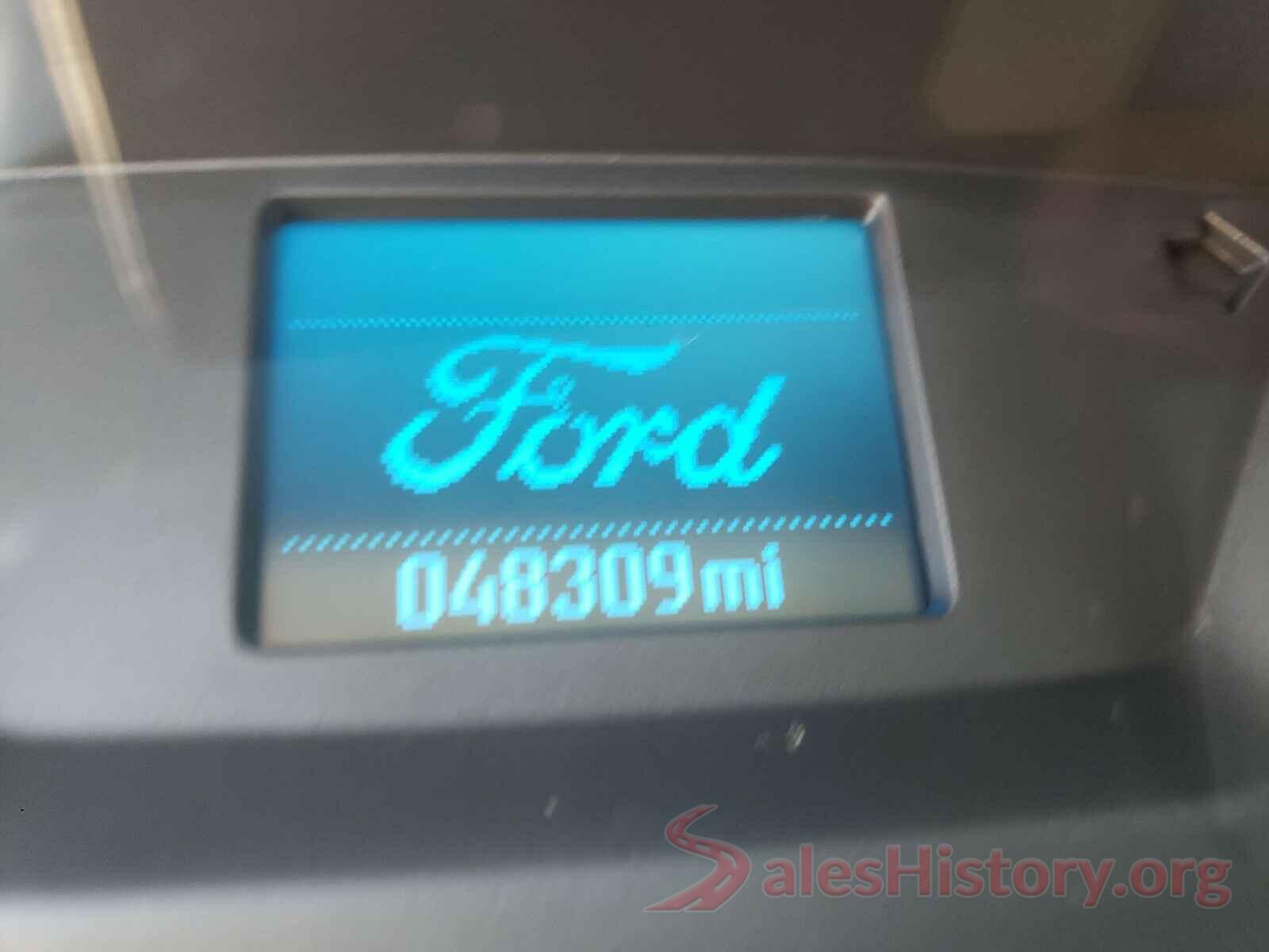 1FBZX2ZM7GKA30040 2016 FORD TRANSIT CO