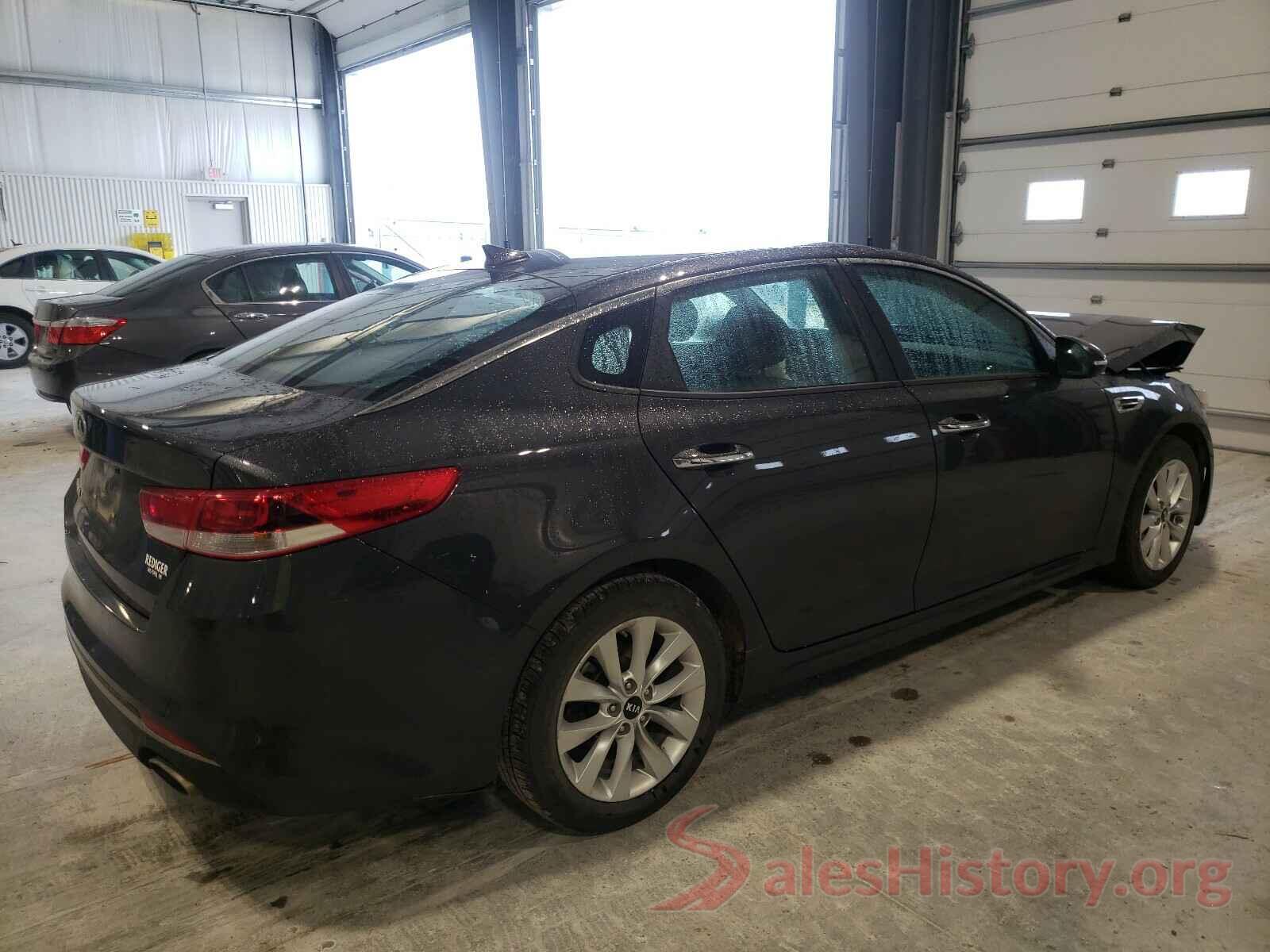 5XXGT4L32HG123019 2017 KIA OPTIMA