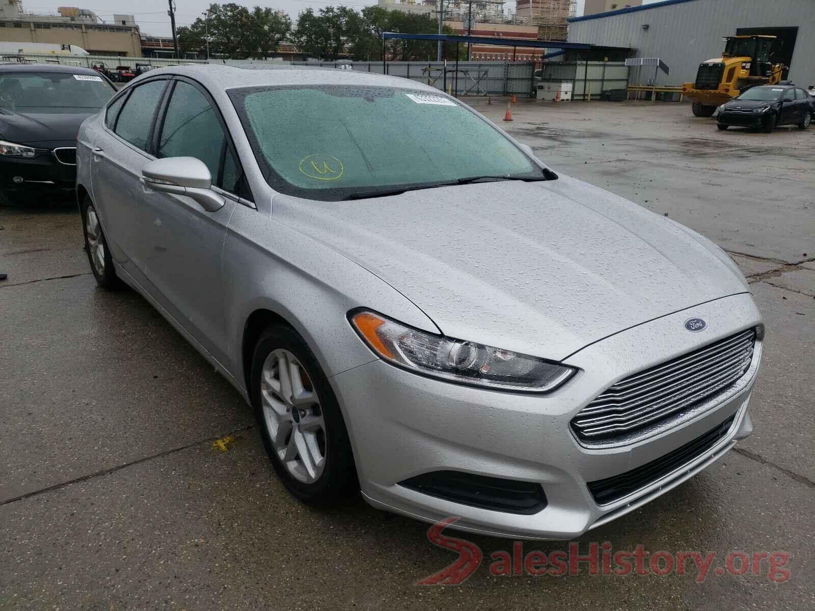 3FA6P0H70GR284186 2016 FORD FUSION