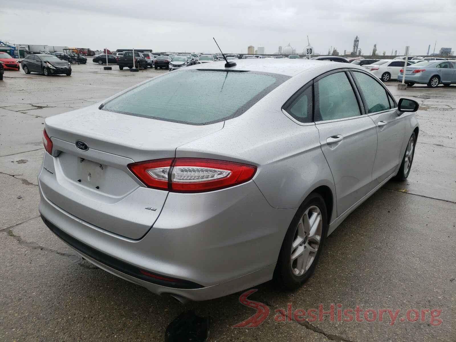 3FA6P0H70GR284186 2016 FORD FUSION