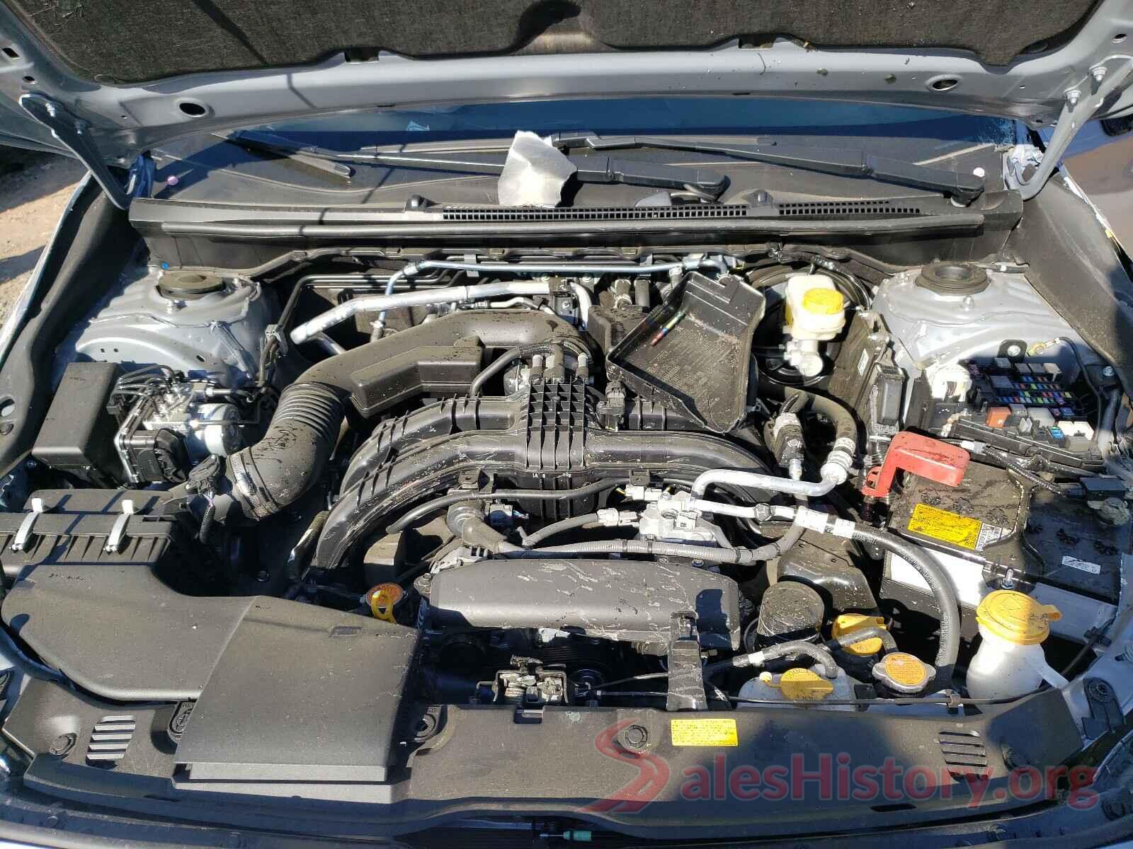 JF2GTAECXM8323429 2021 SUBARU CROSSTREK