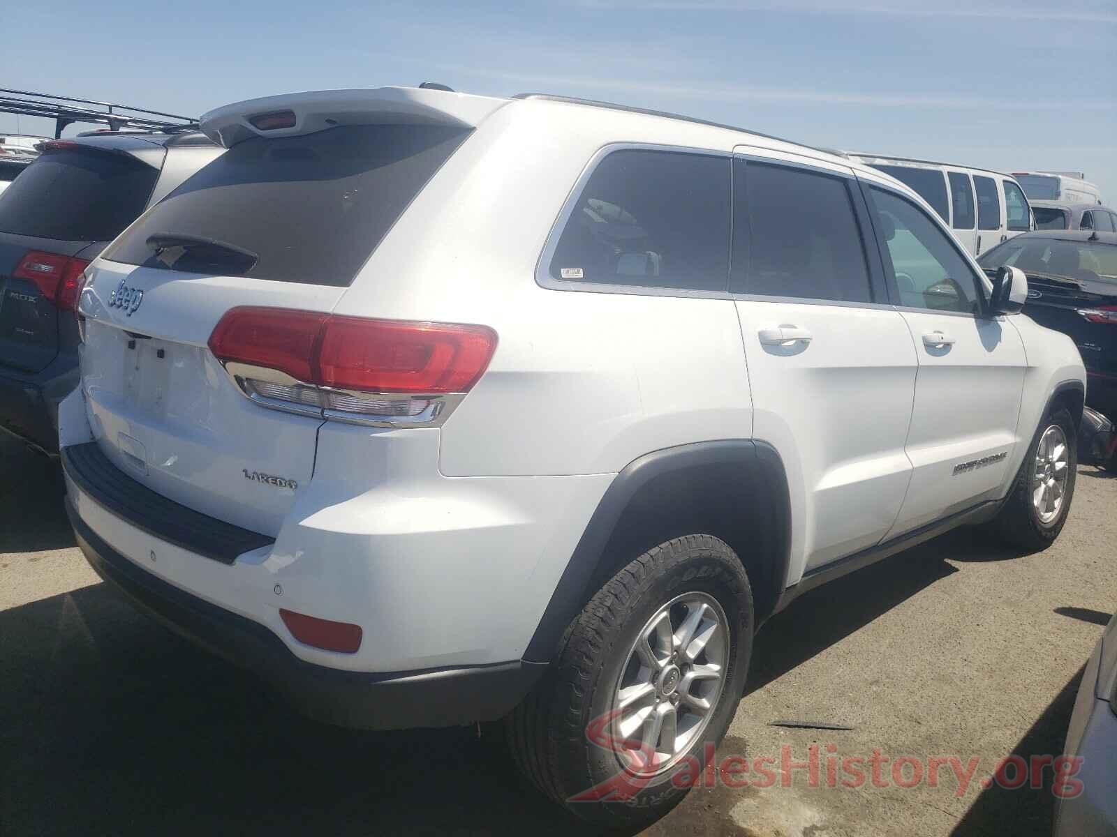 1C4RJFAG6JC348453 2018 JEEP CHEROKEE