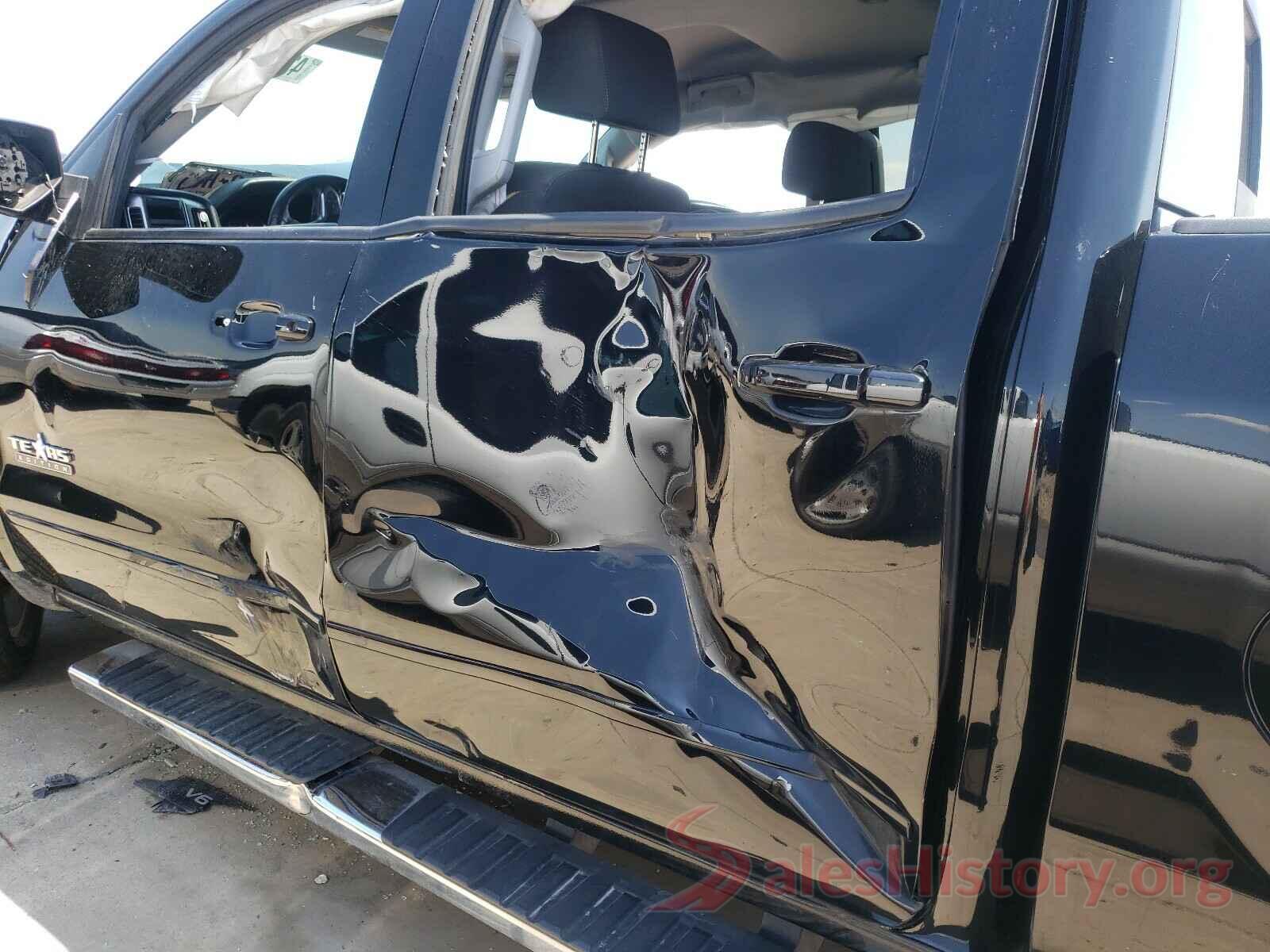 3GCPCRECXJG387568 2018 CHEVROLET SILVERADO