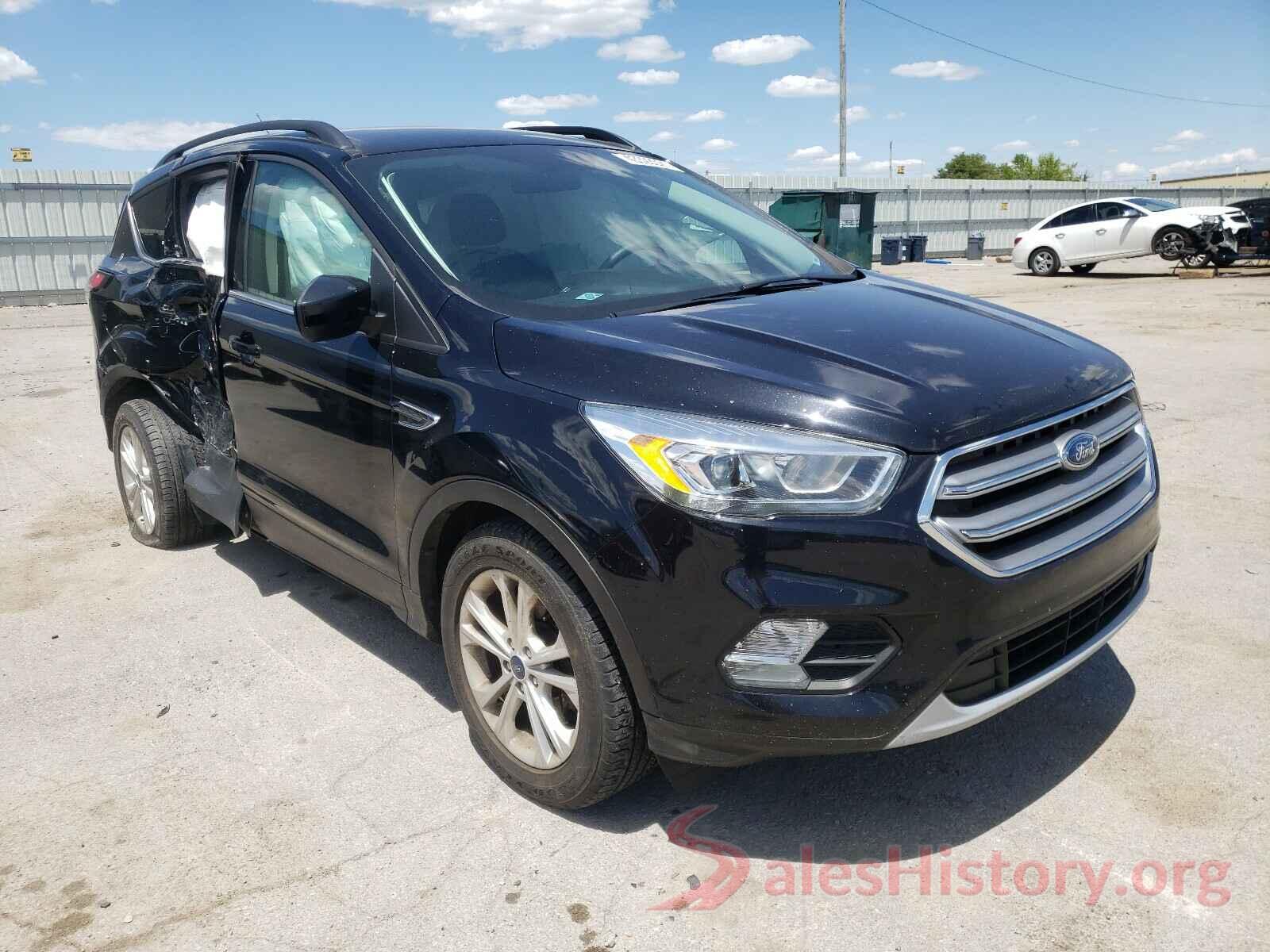 1FMCU9GD7HUC35641 2017 FORD ESCAPE